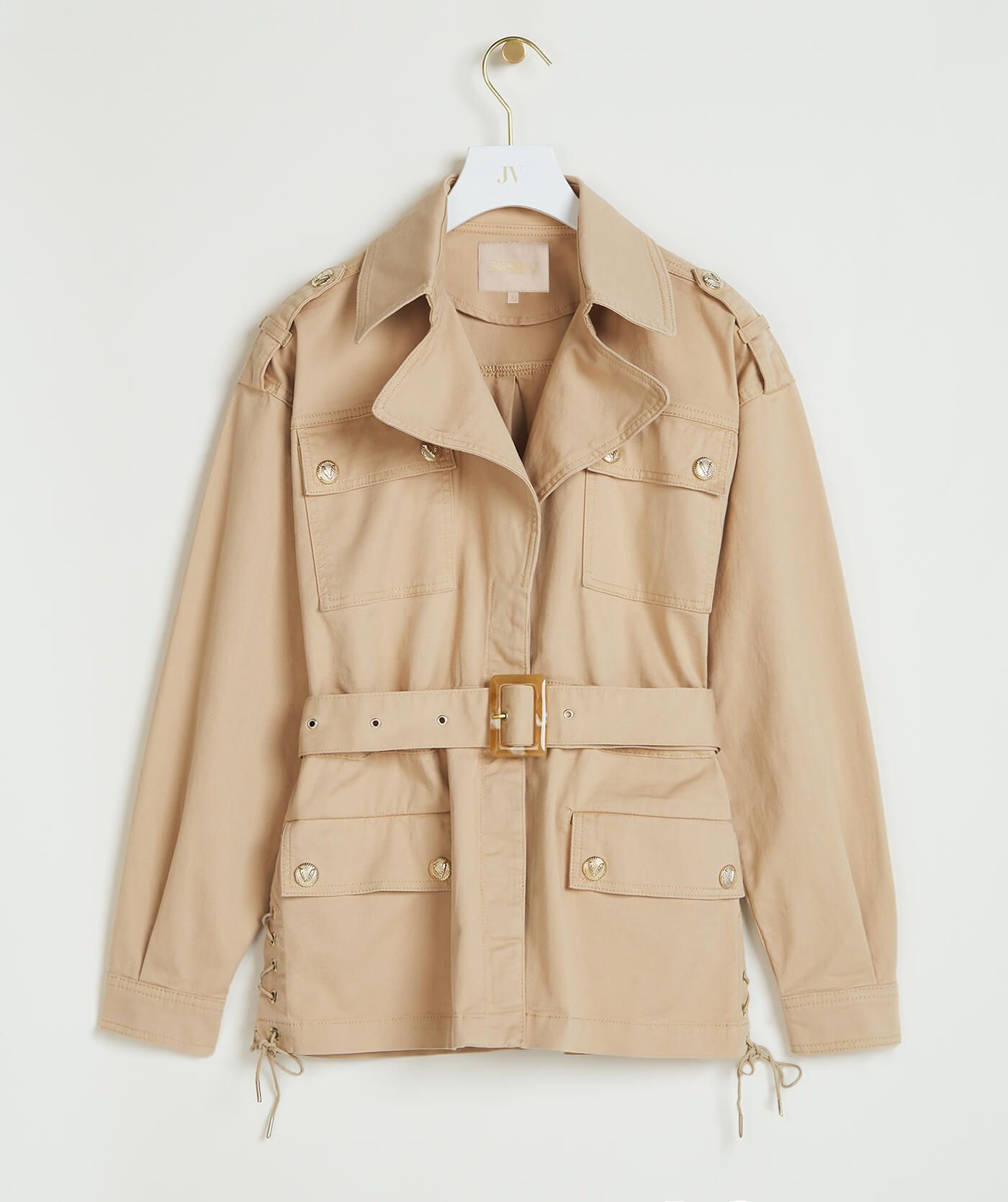 BIDELLA Jacket