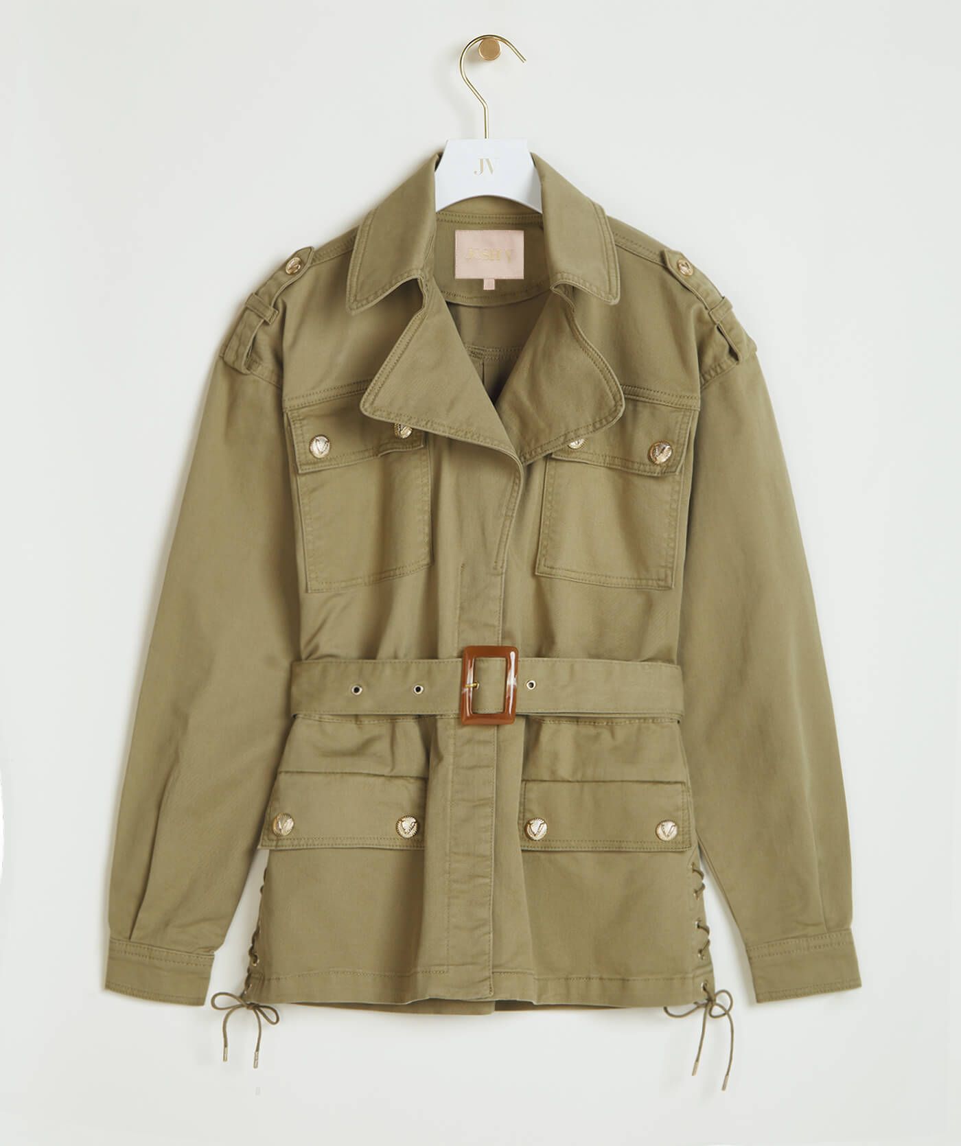 BIDELLA Jacket