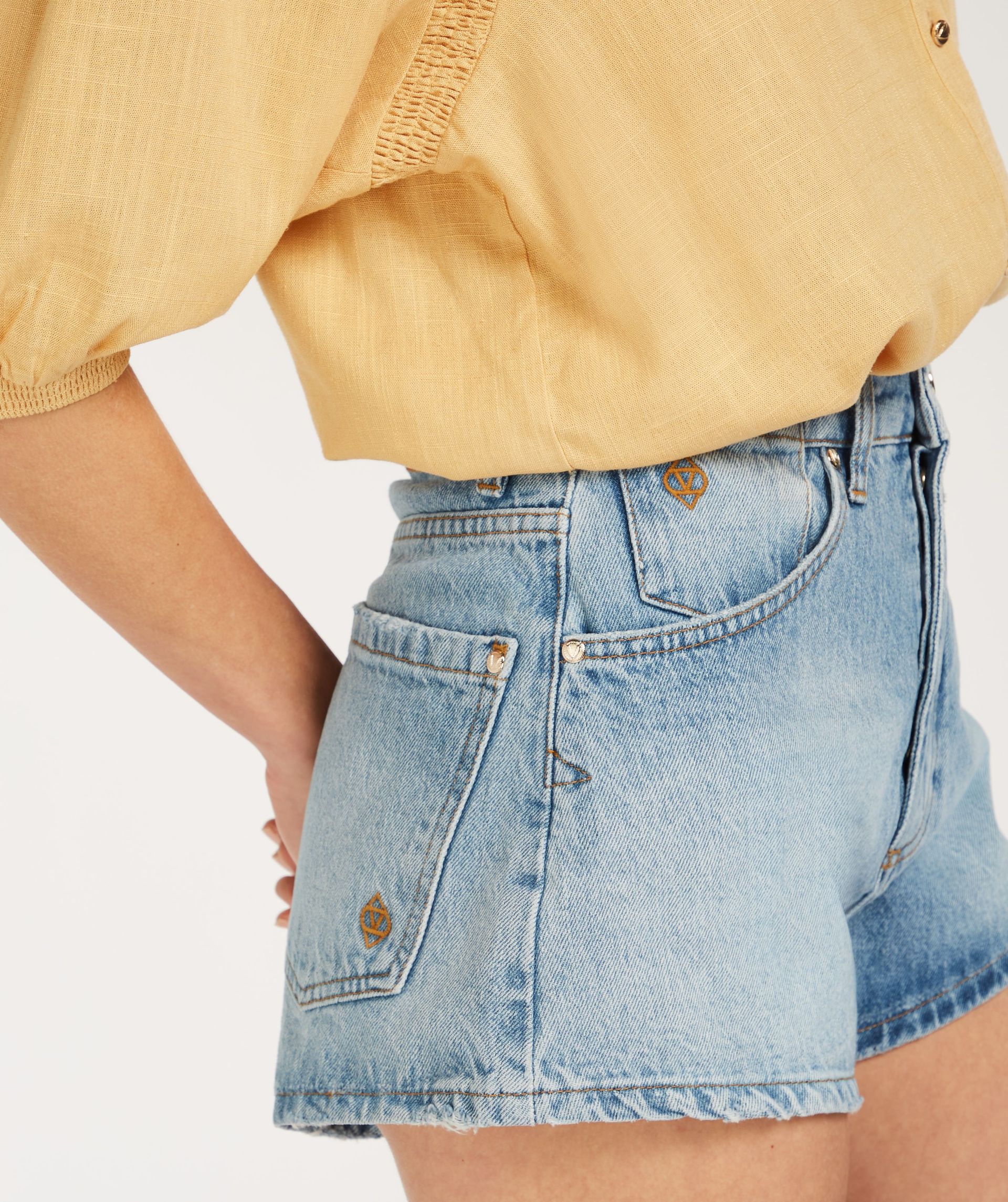 BIRGITTE Shorts