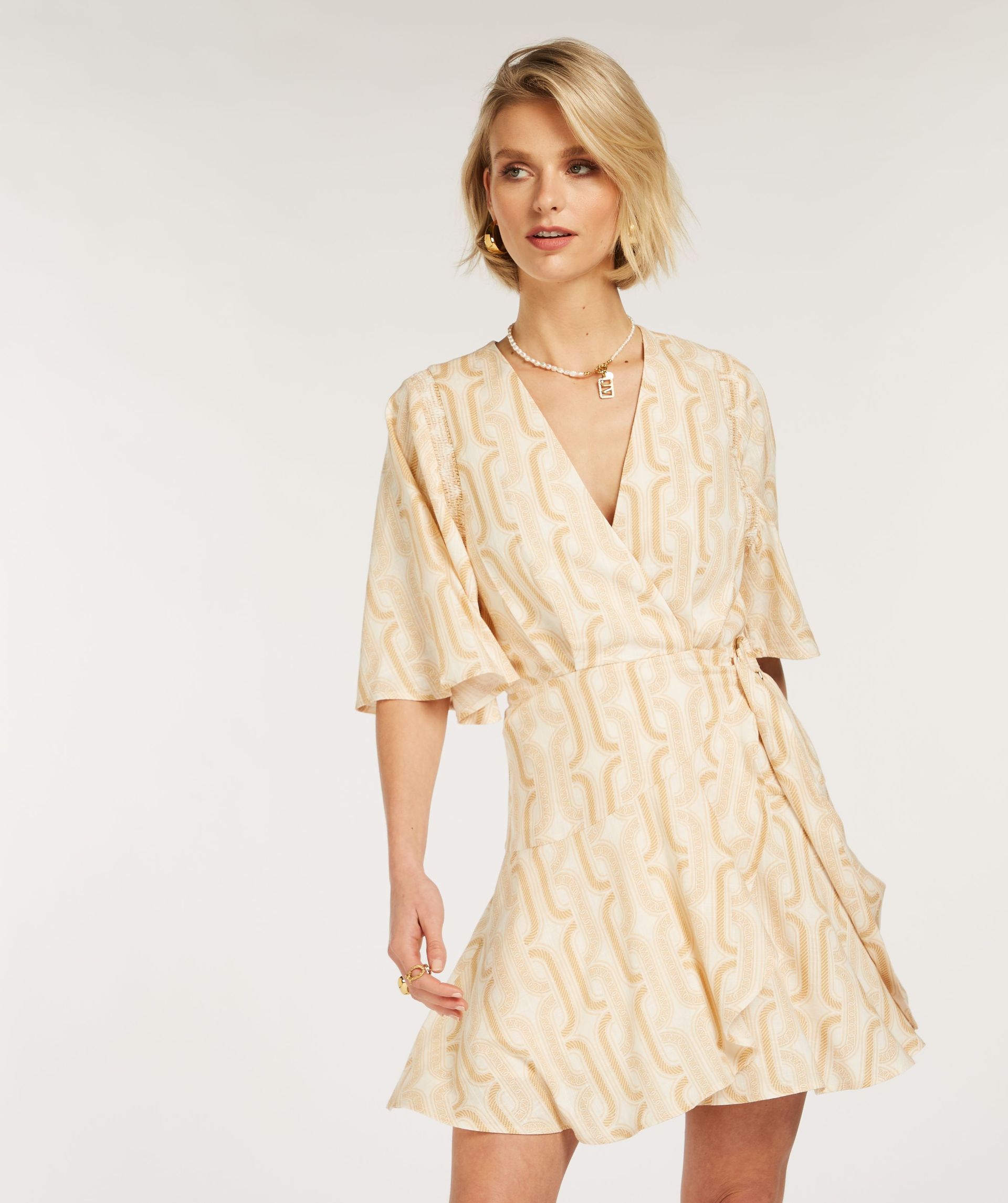 BLAKE Dress