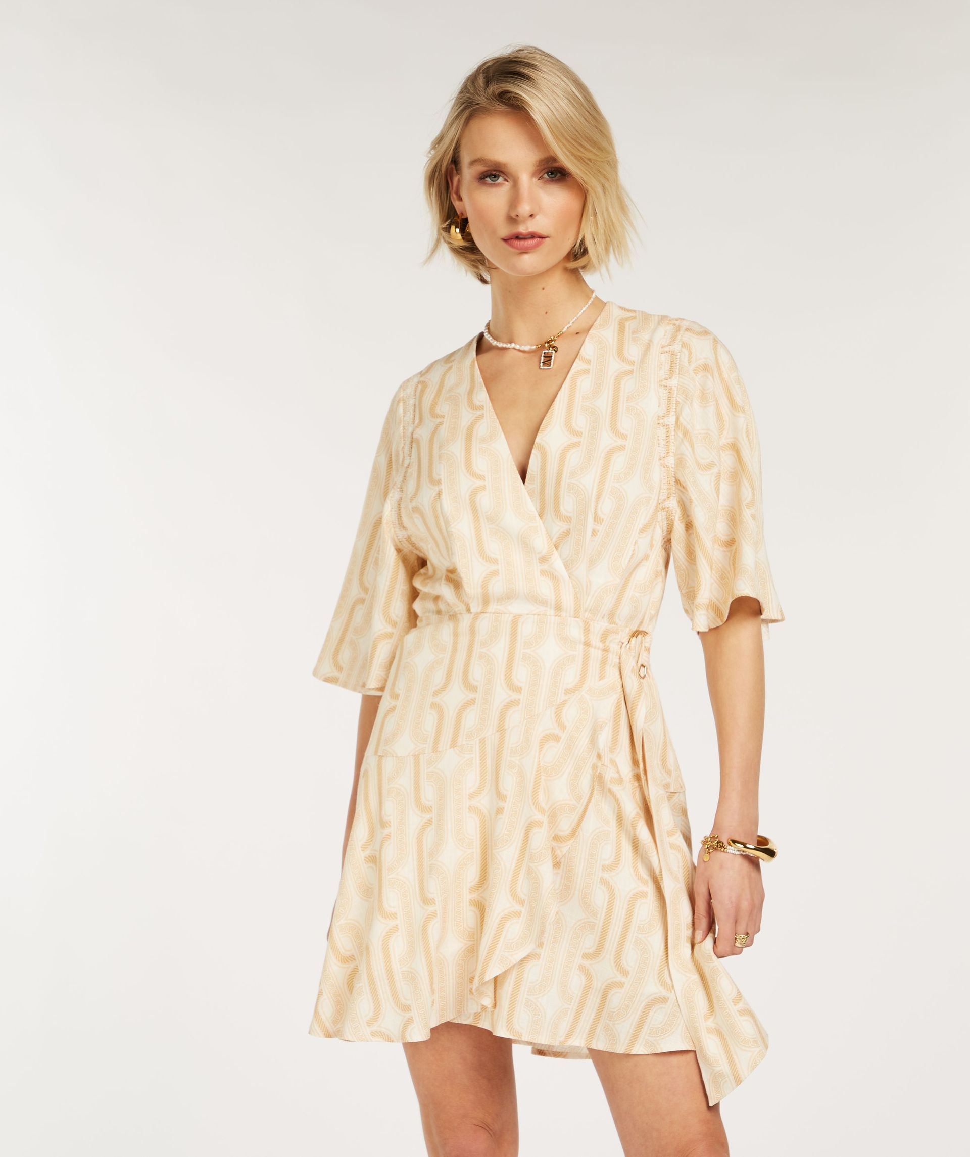 BLAKE Dress