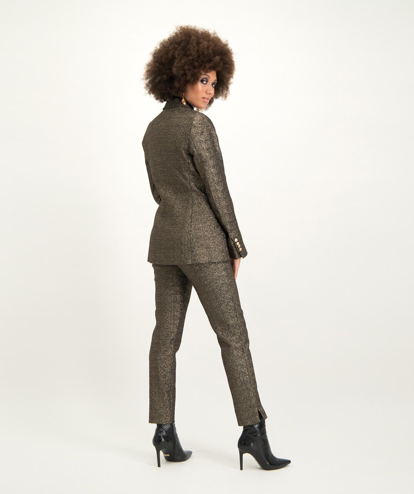 BLINNE Blazer