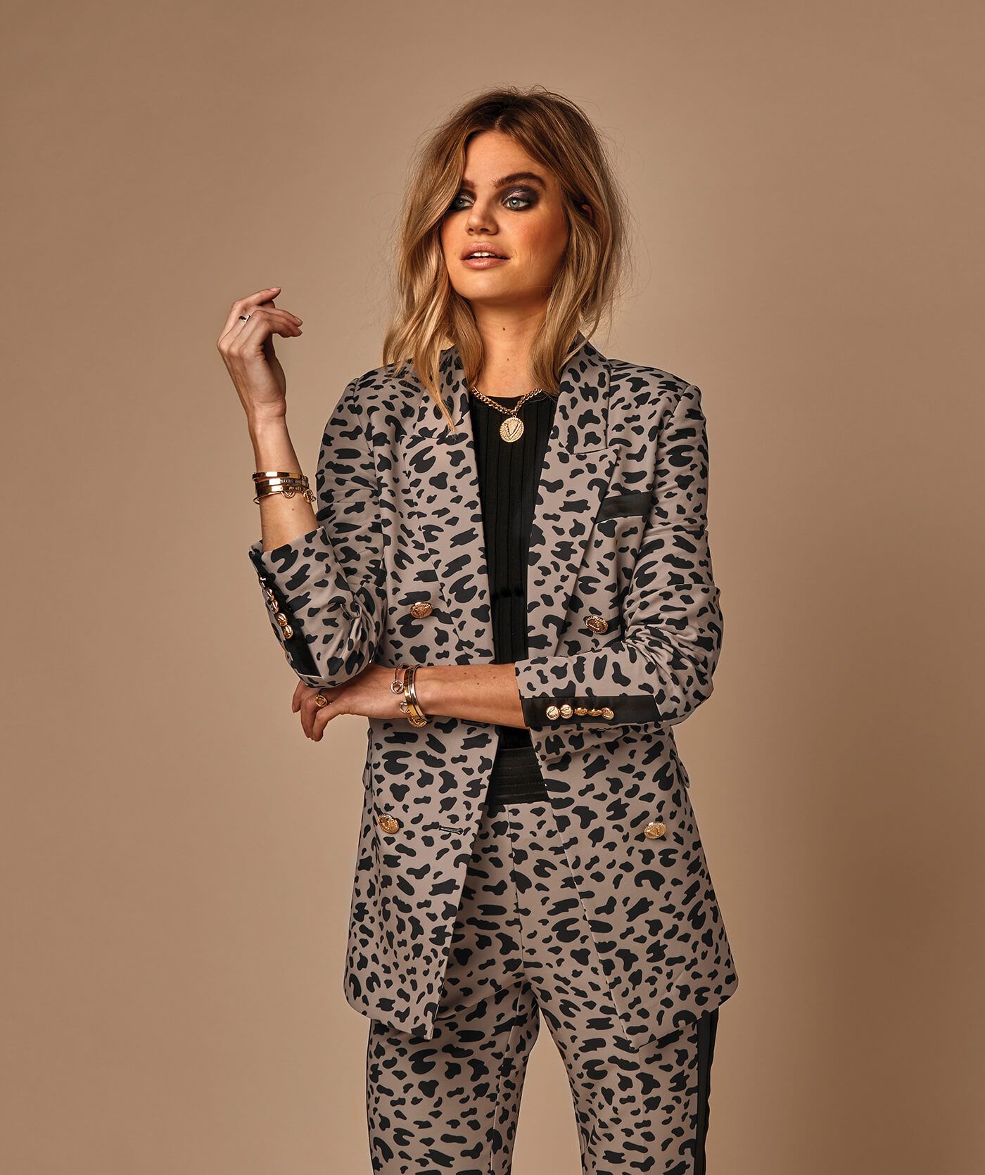 BLOSSOM Blazer
