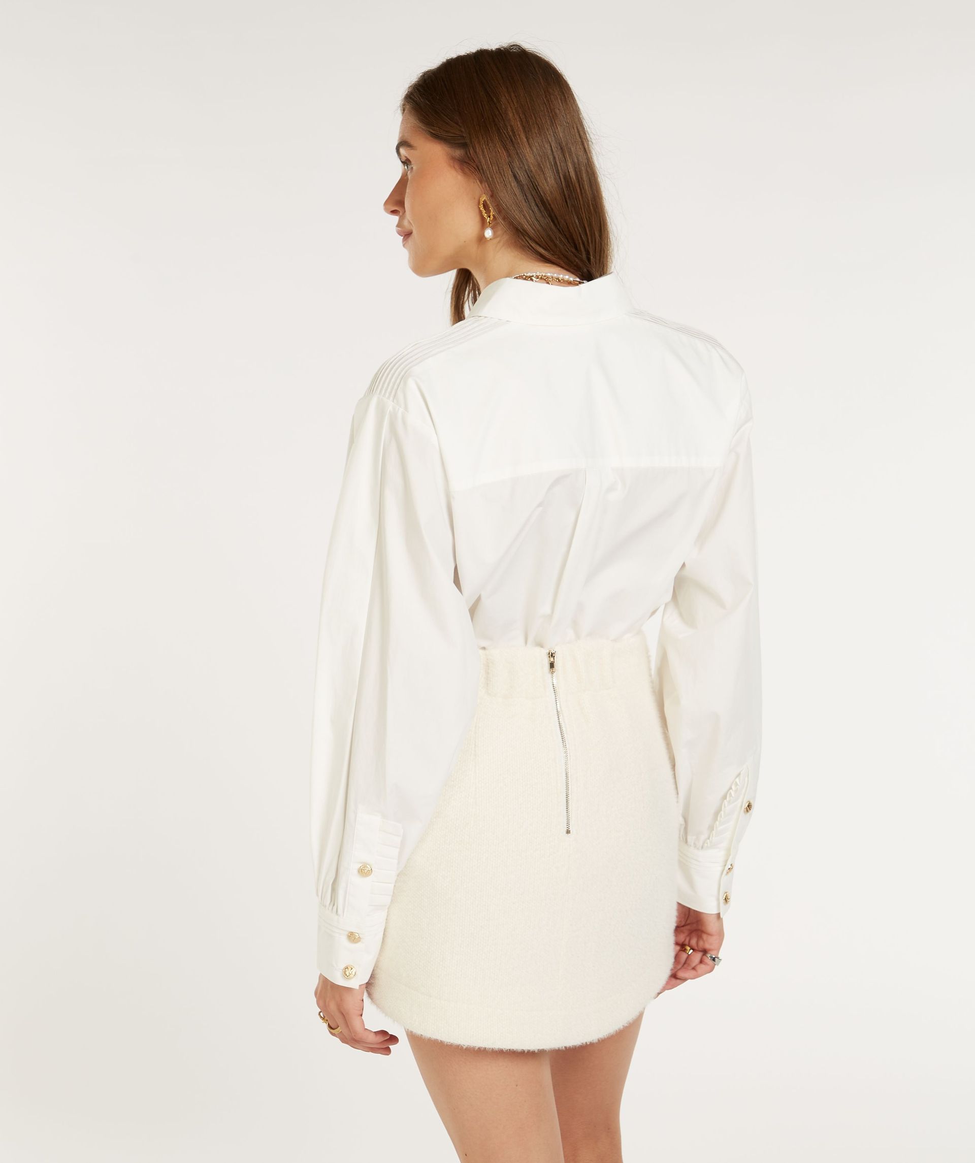 BOBBI Blouse