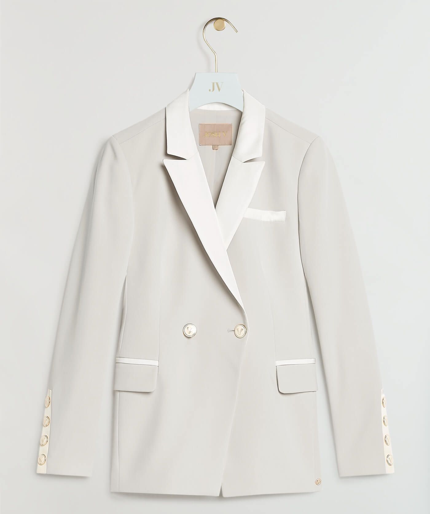 BORA Blazer