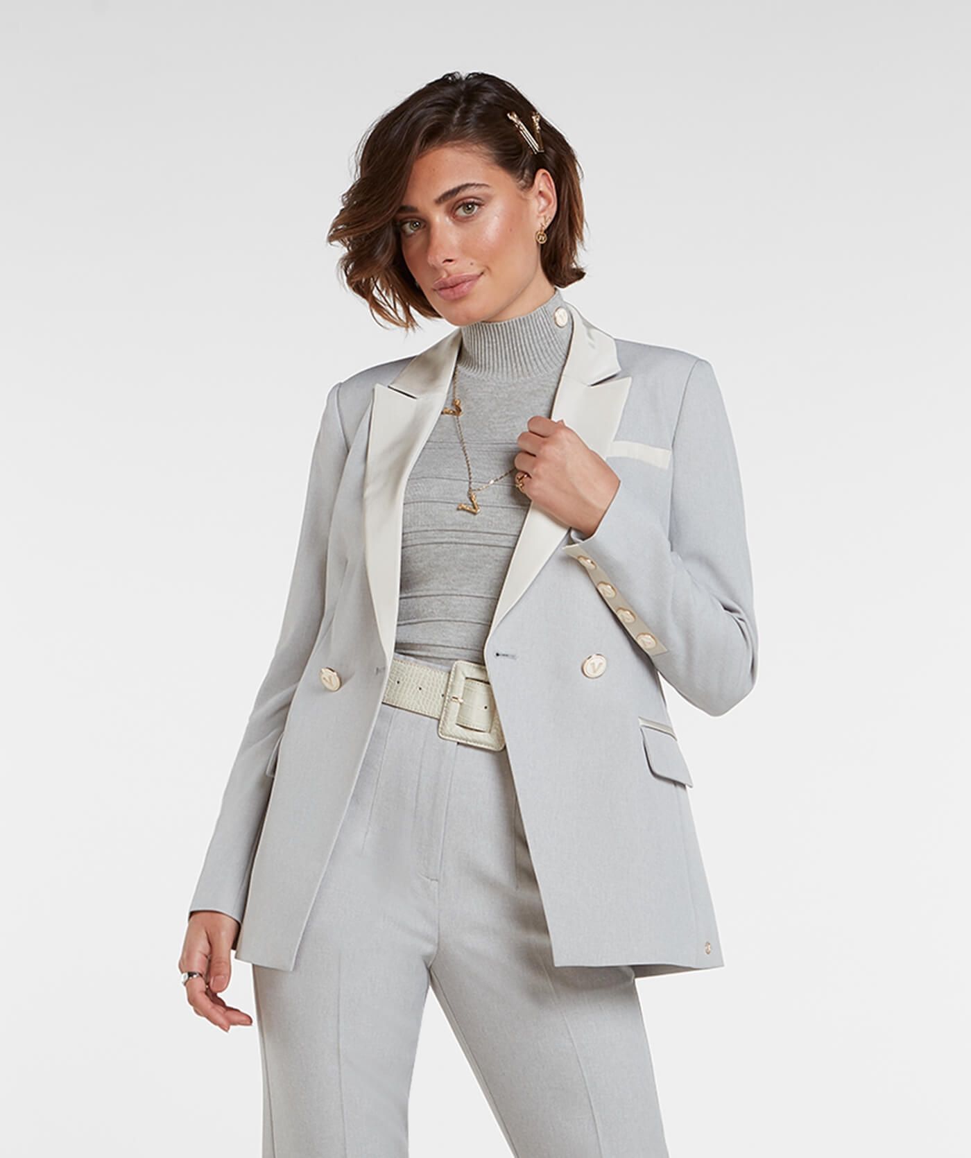 BORA Blazer