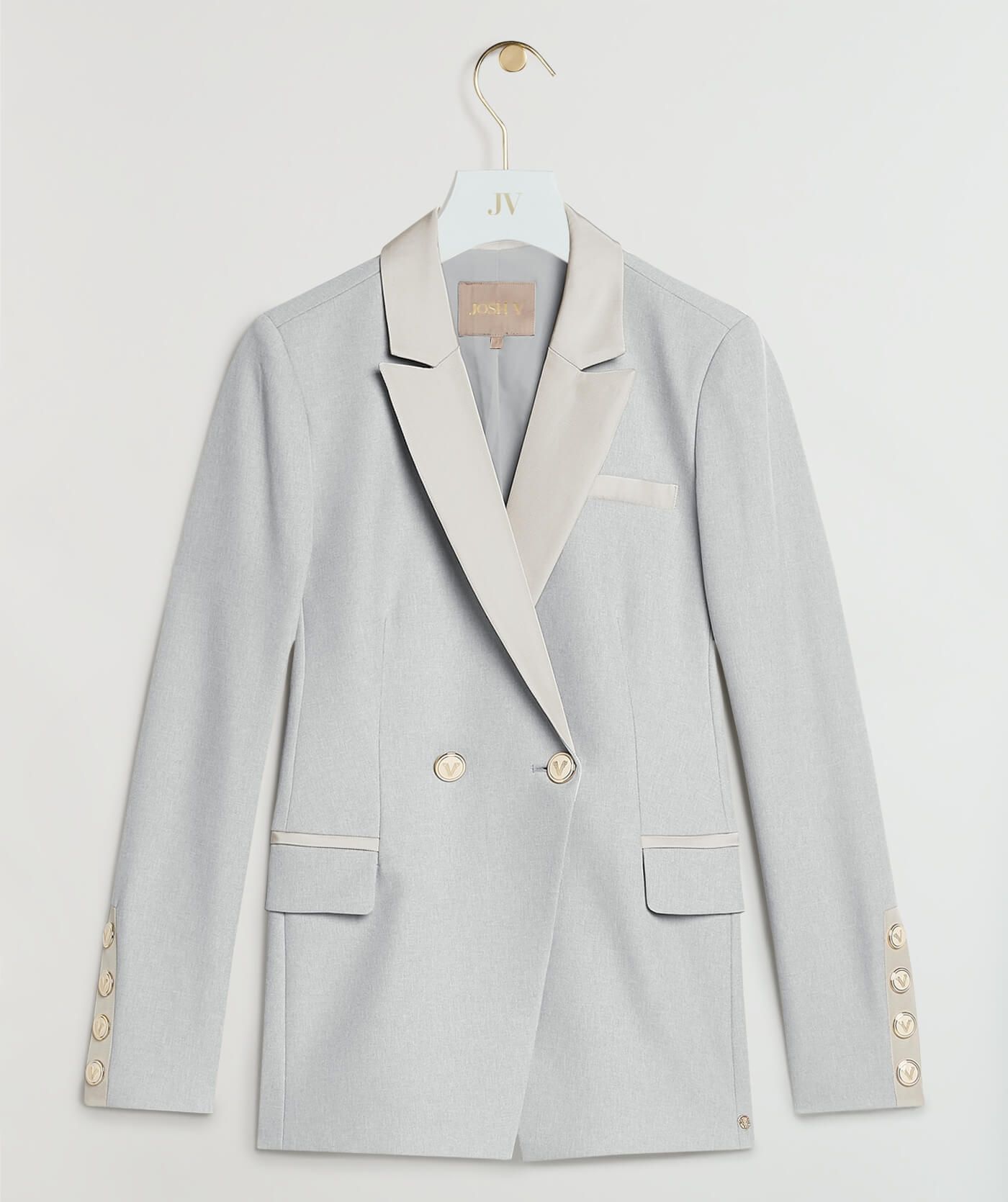 BORA Blazer