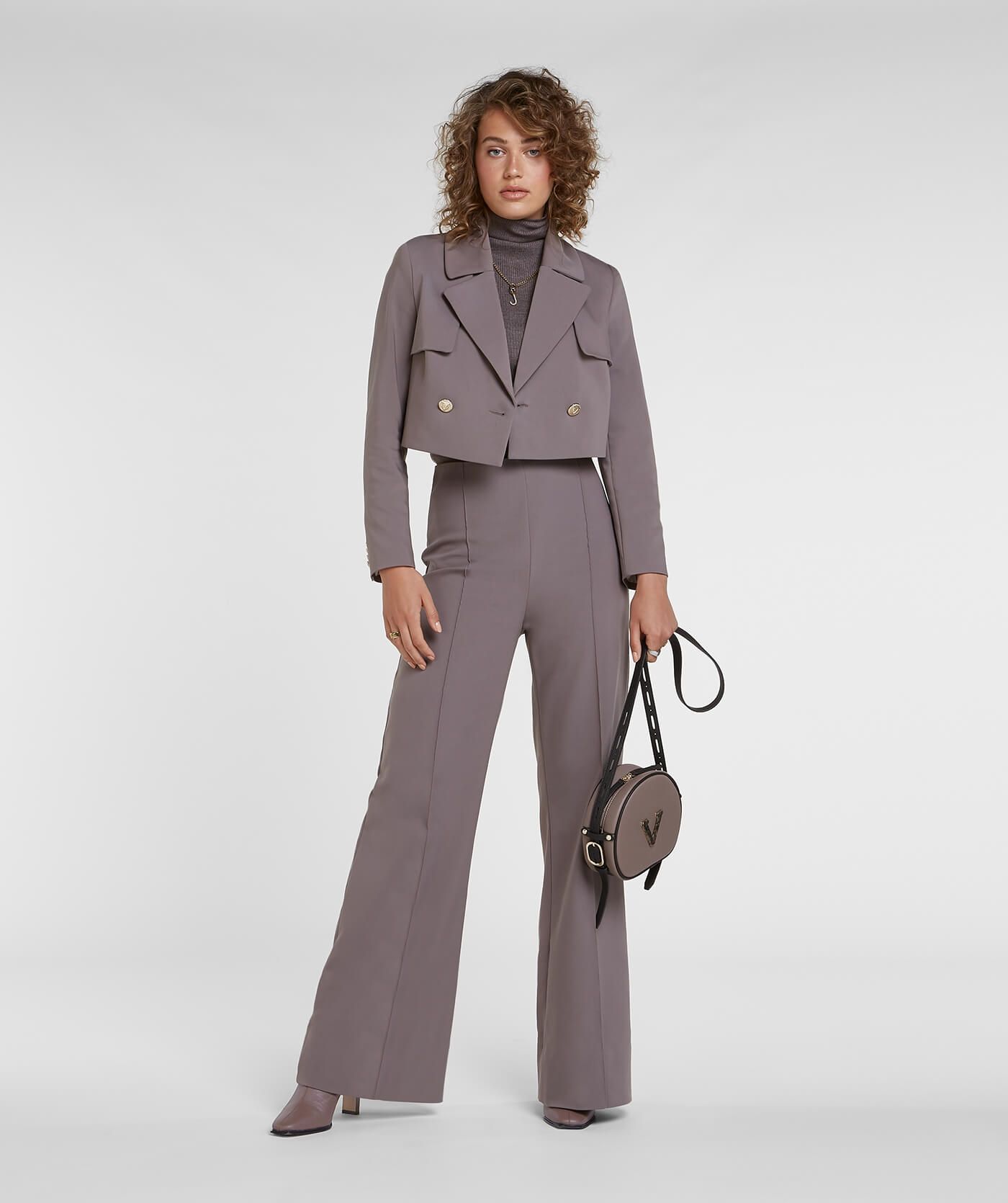 BOSLY Blazer