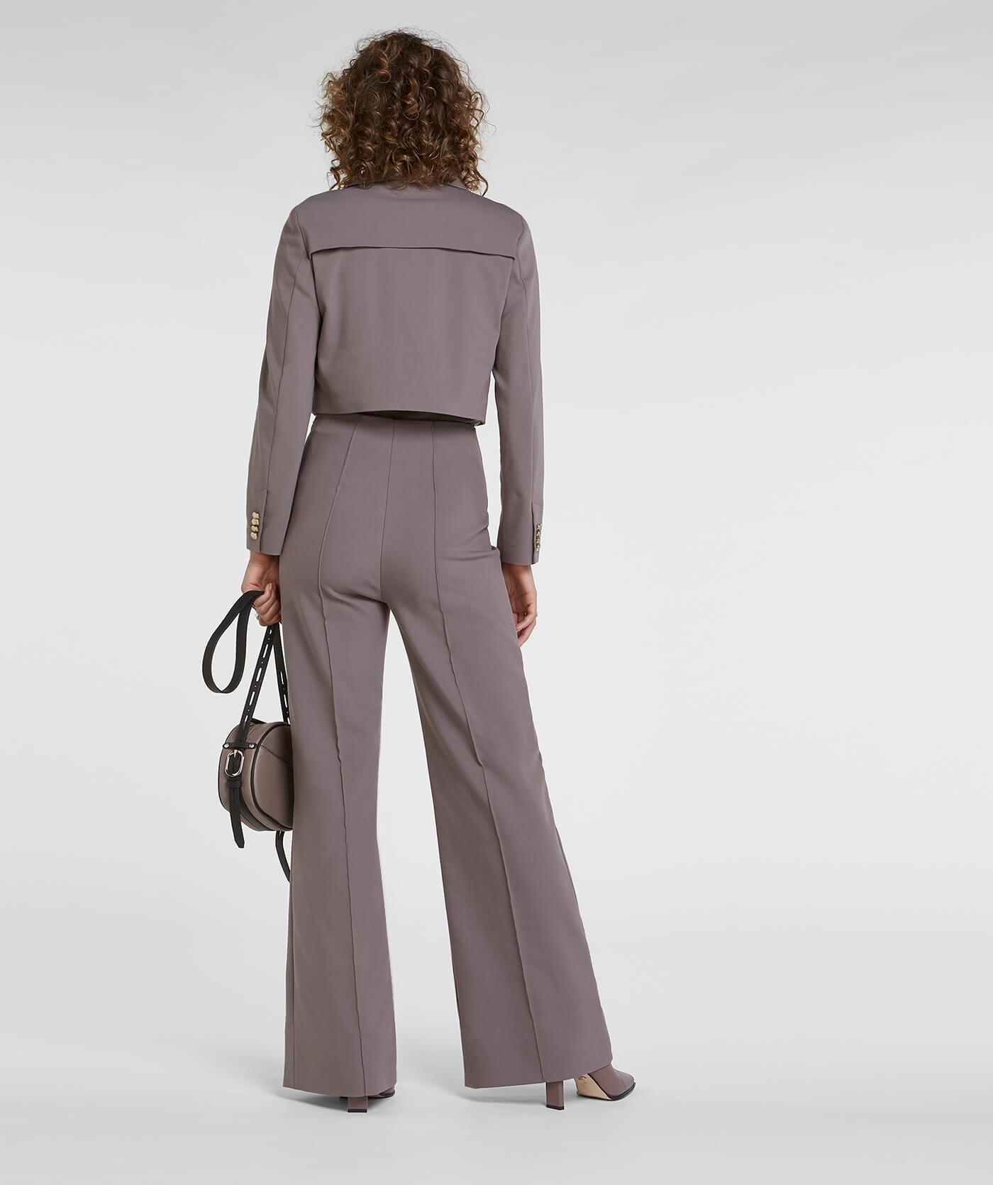 BOSLY Blazer