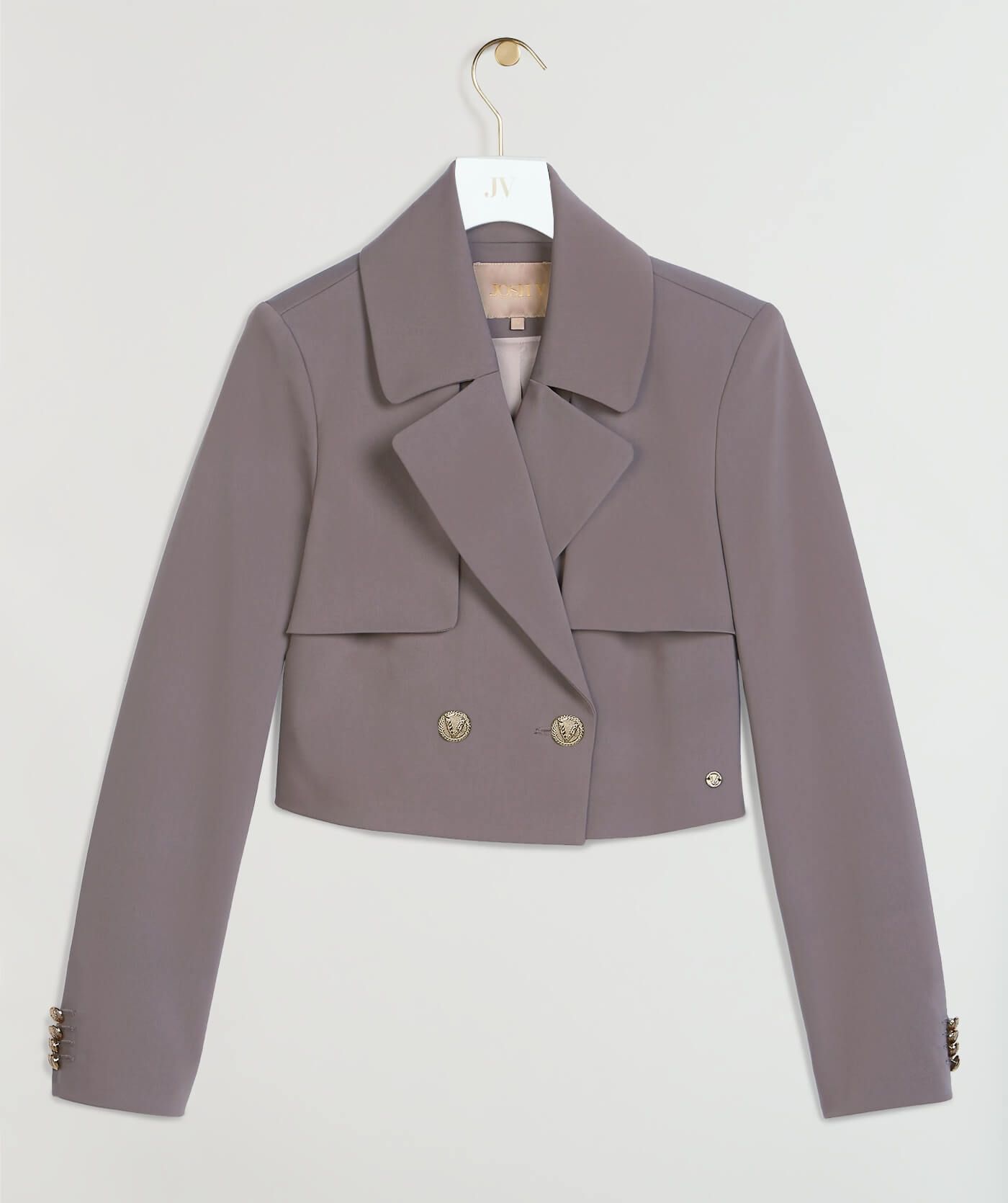 BOSLY Blazer