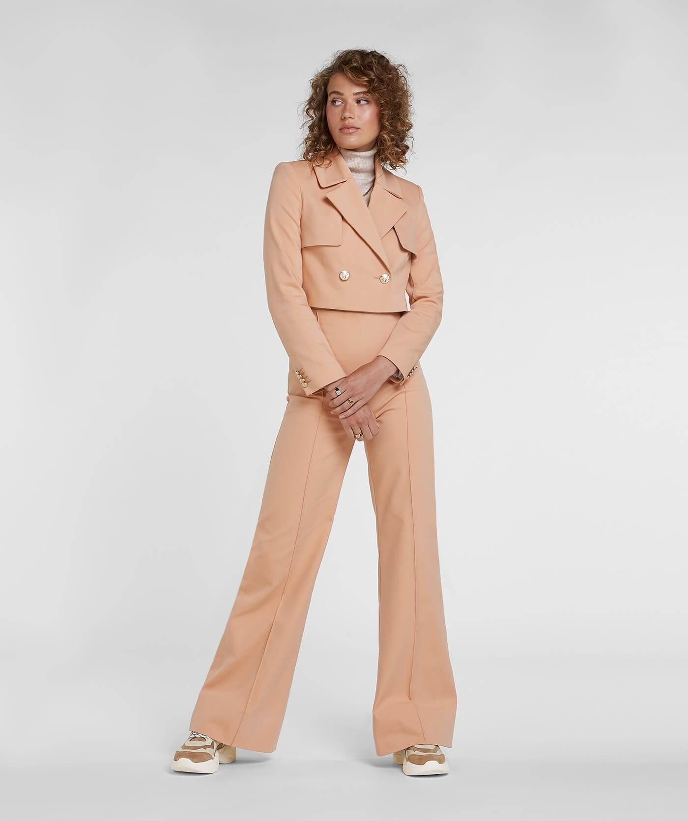 BOSLY Blazer