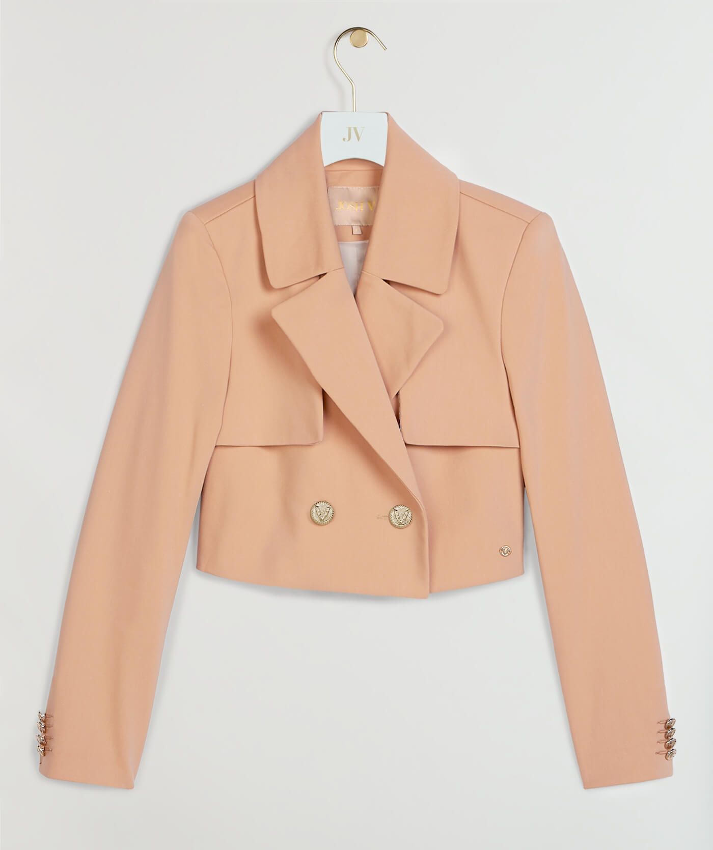BOSLY Blazer