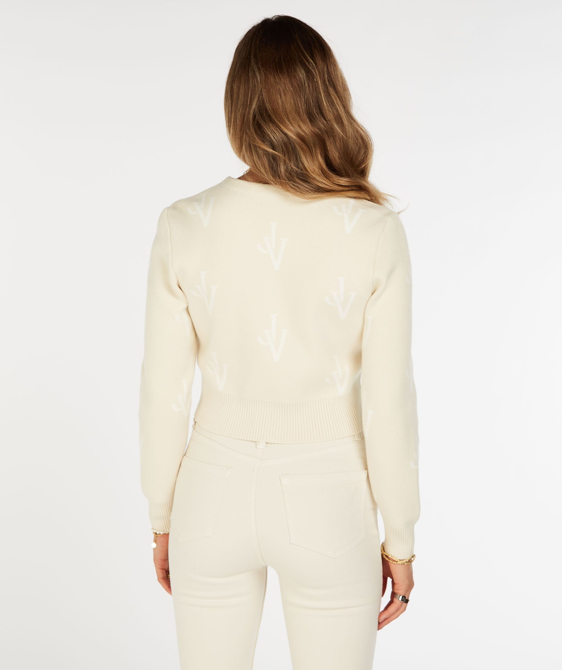 BRIELLE Cardigan