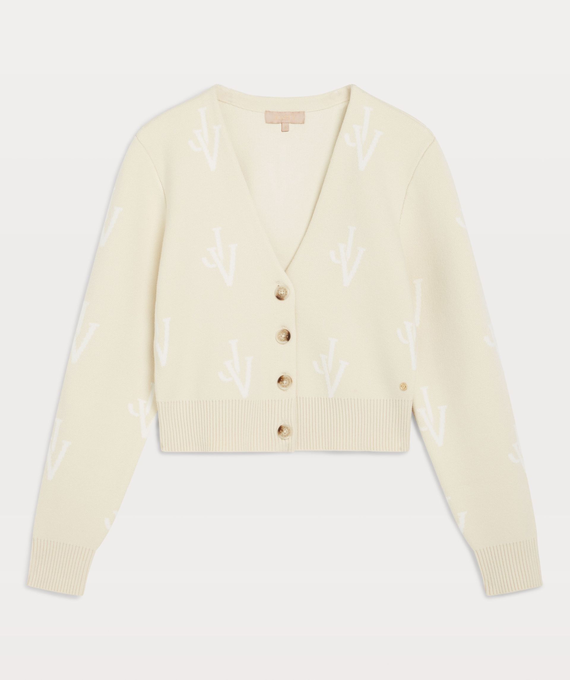 BRIELLE Cardigan