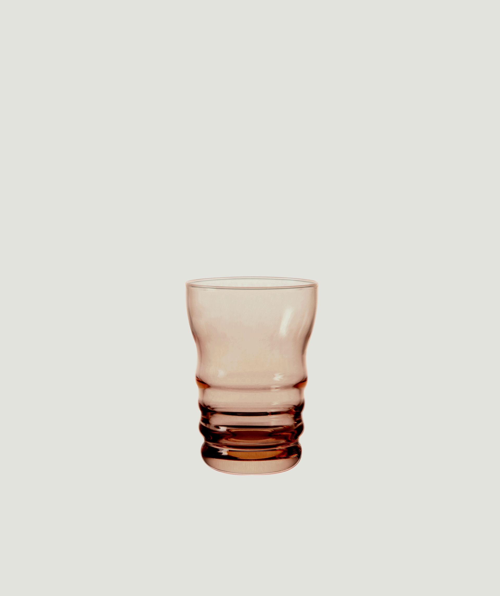 Bubble glazen set - &klevering