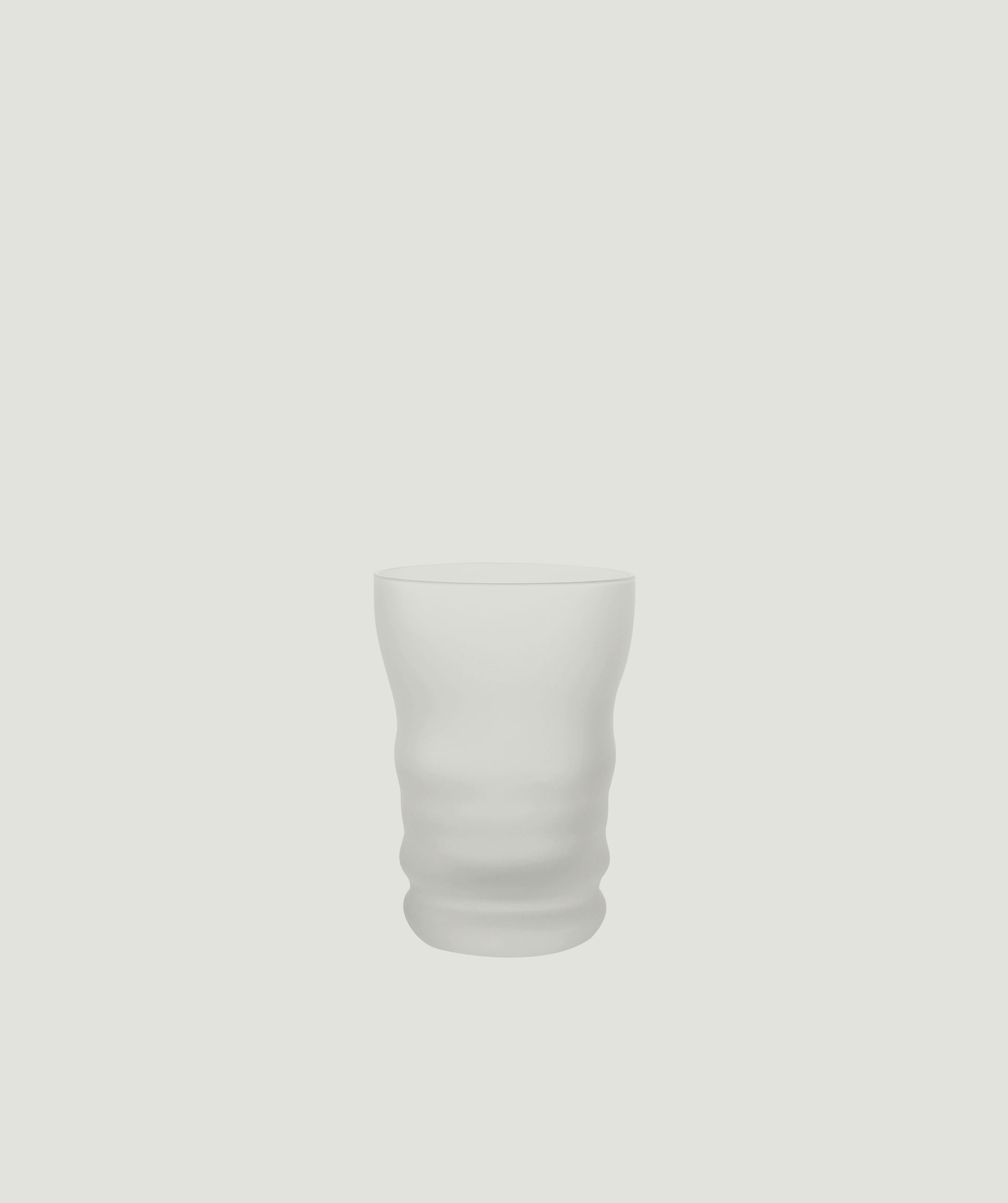Bubble glazen set - &klevering
