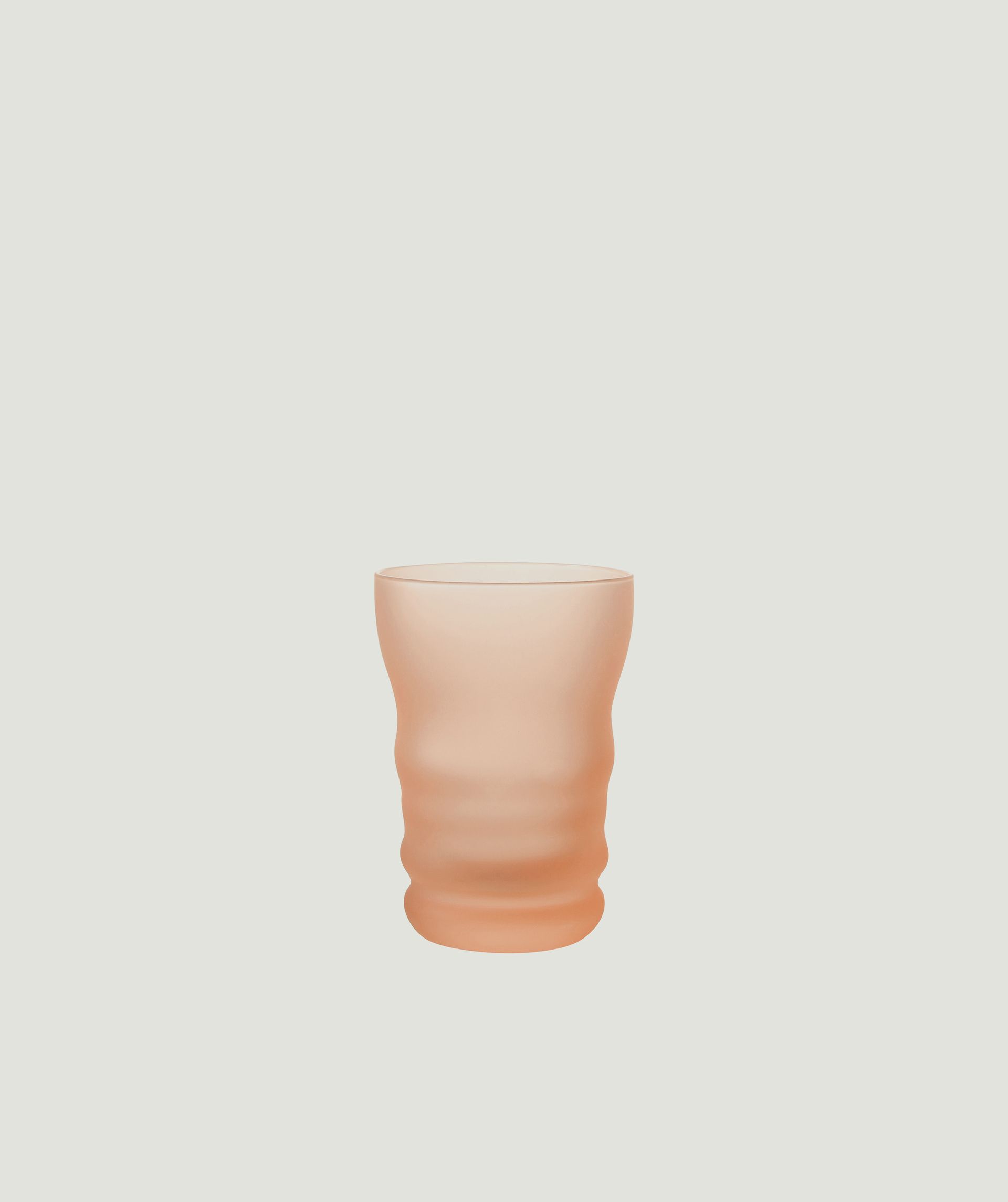 Bubble glazen set - &klevering