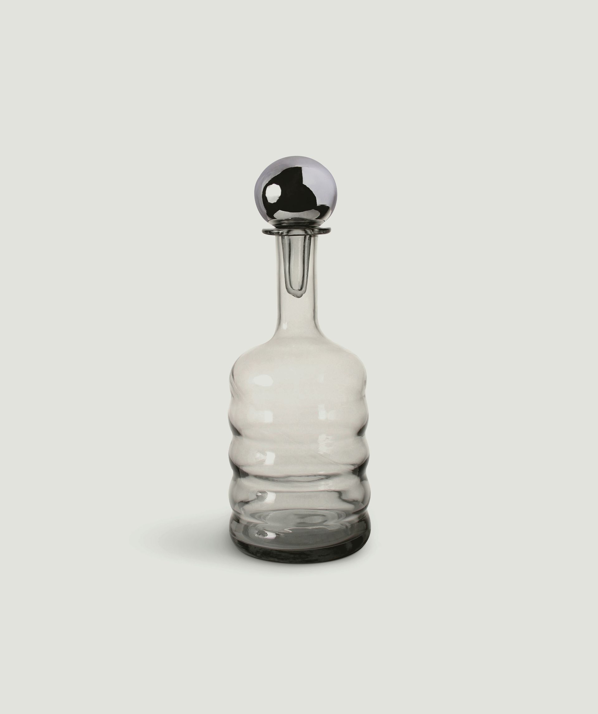 Bubble karaf - &klevering