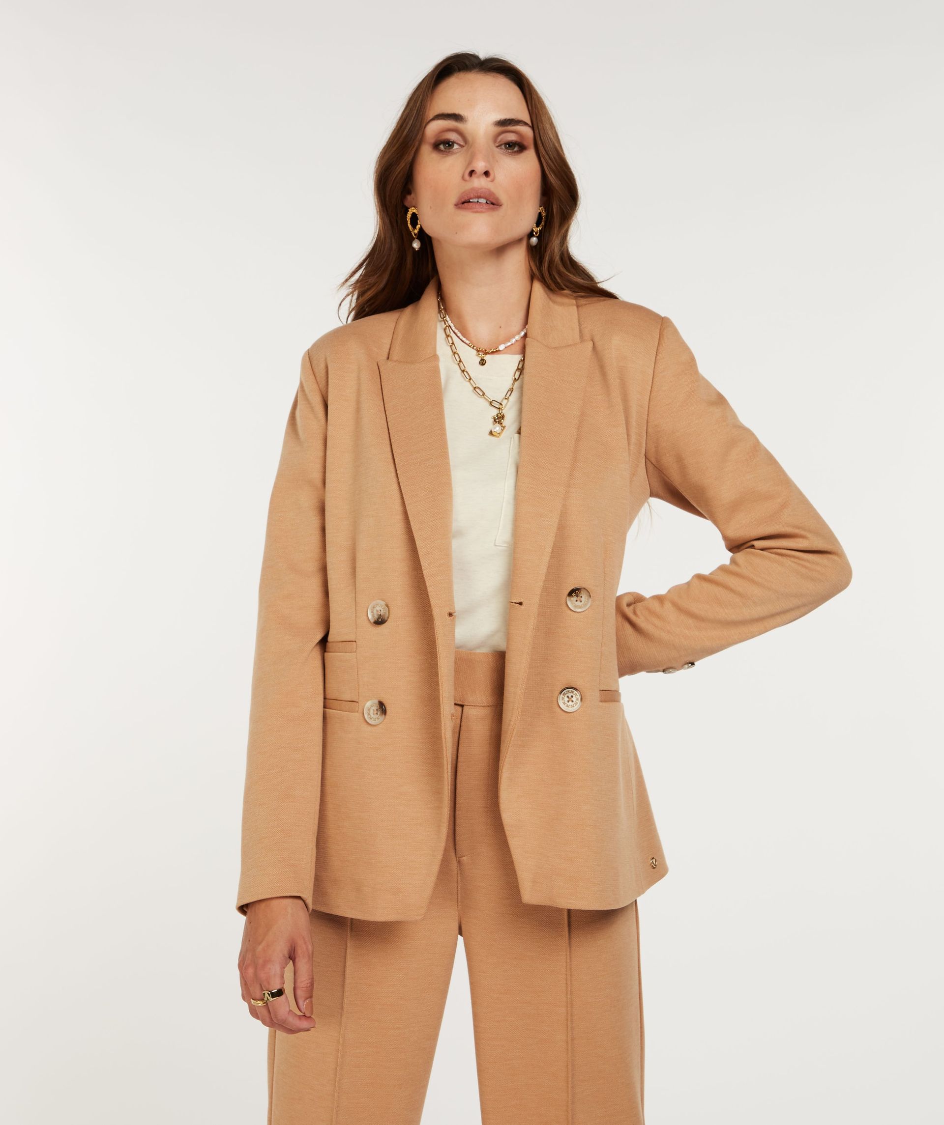 CAITLIN Blazer