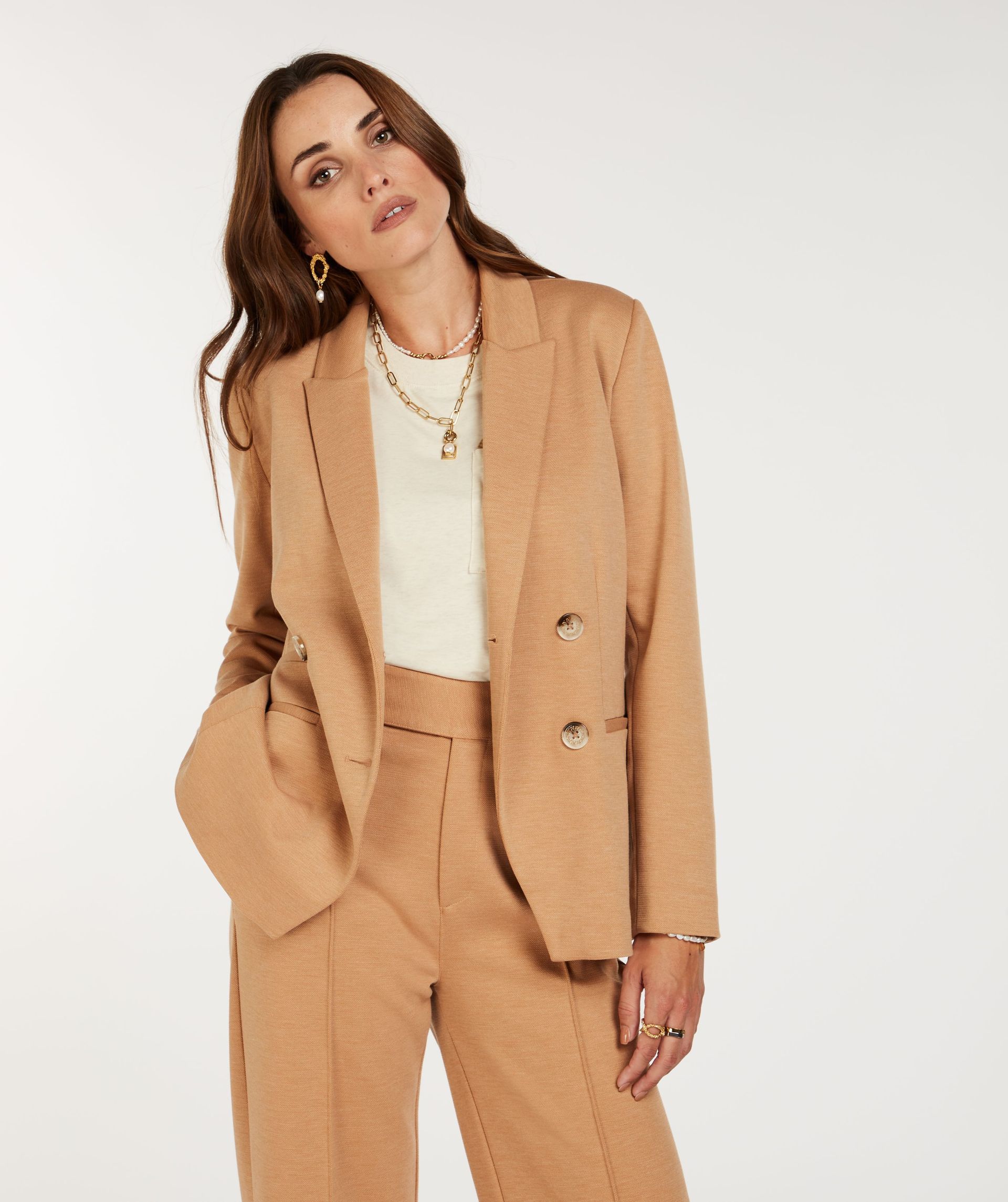 CAITLIN Blazer