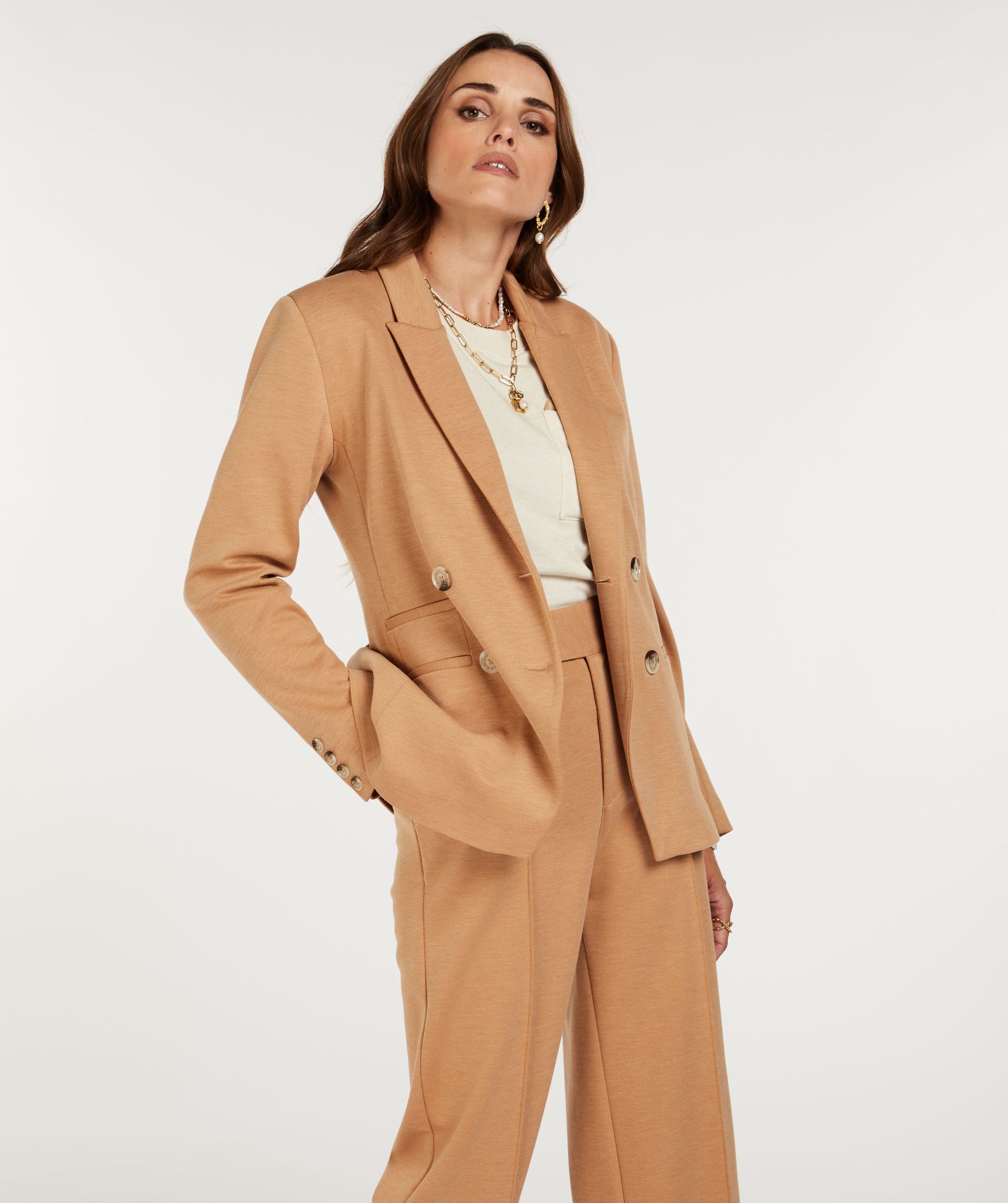 CAITLIN Blazer