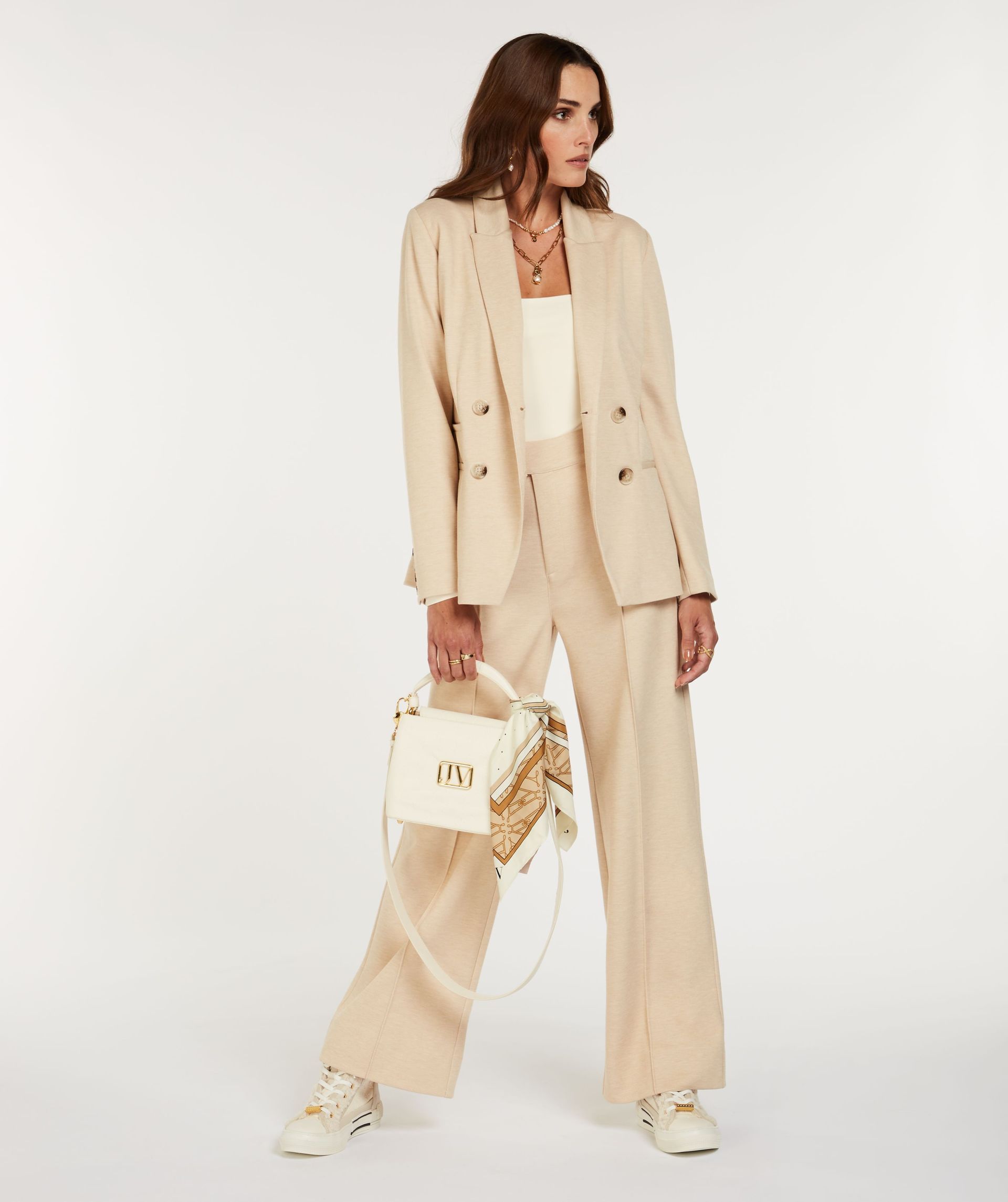 CAITLIN Blazer