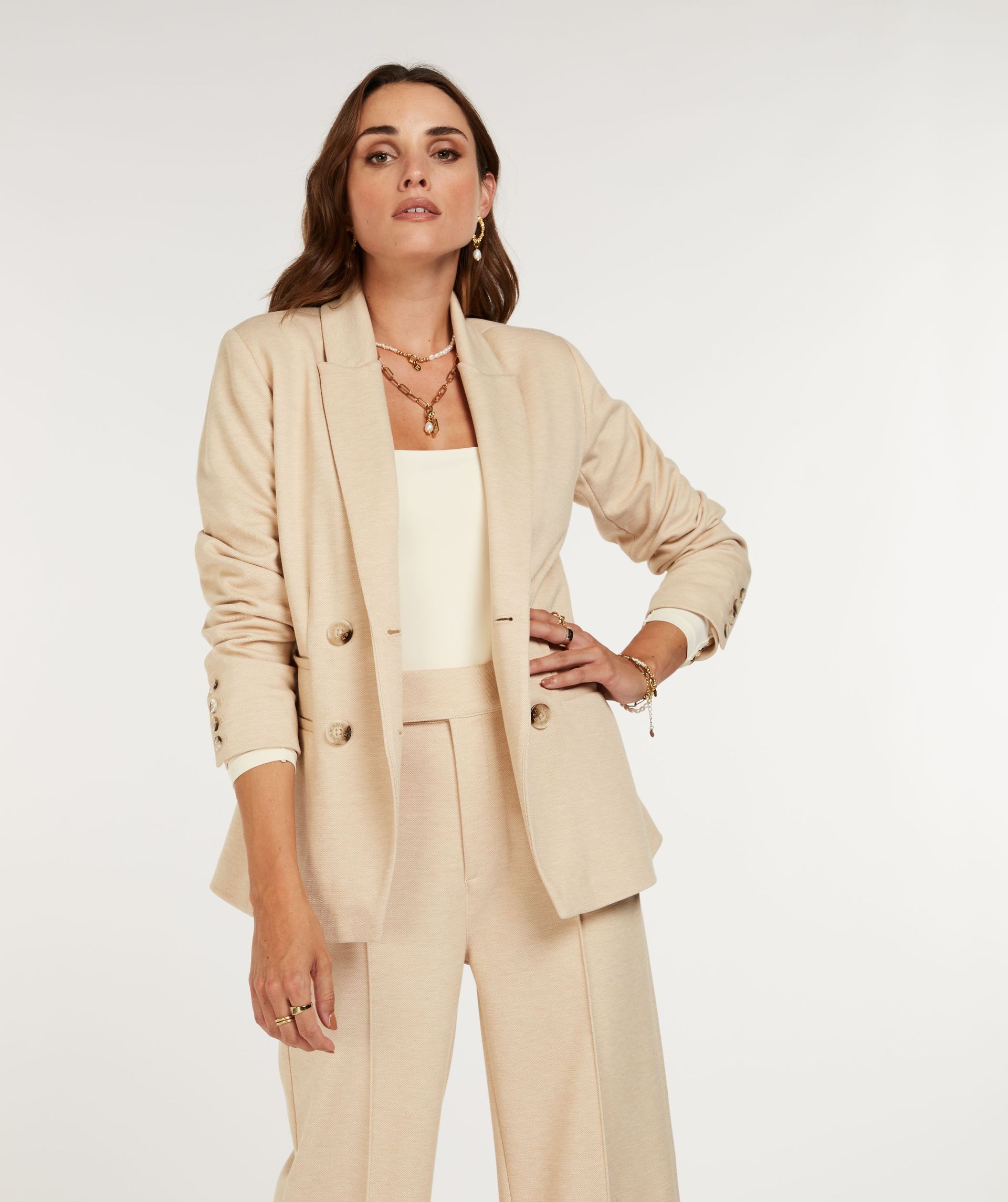 CAITLIN Blazer