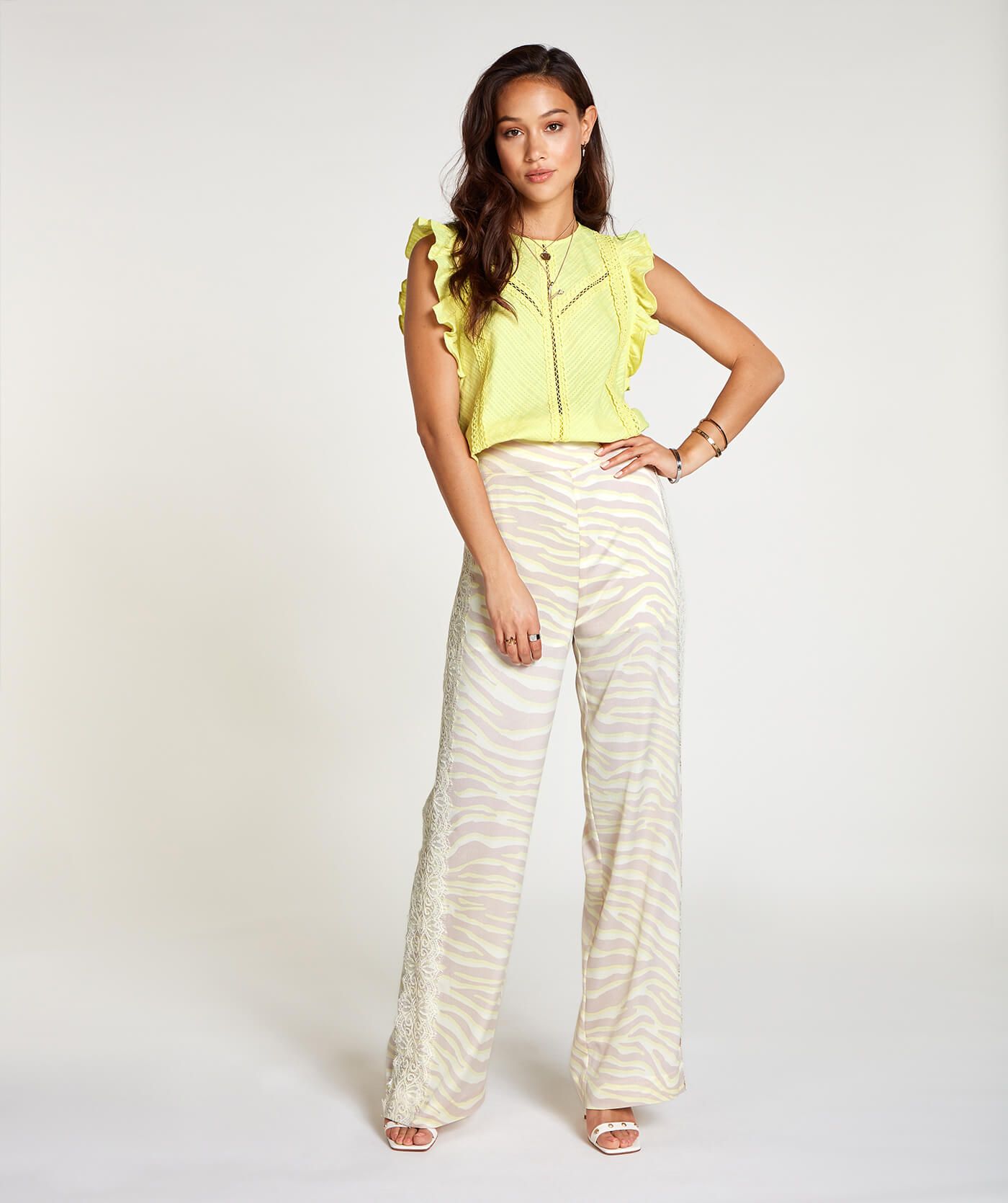 CALISSA Top