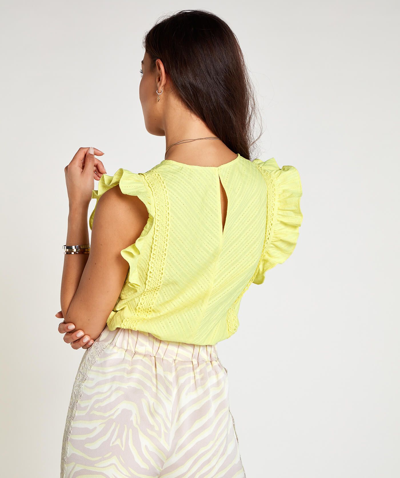 CALISSA Top