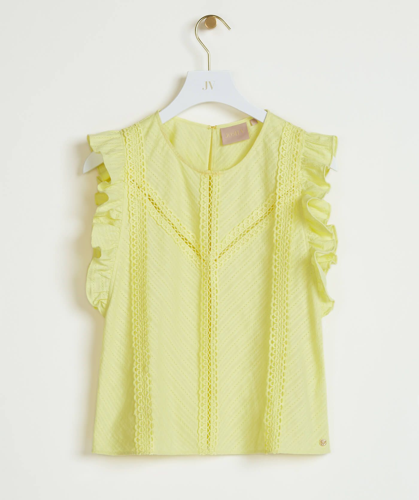 CALISSA Top