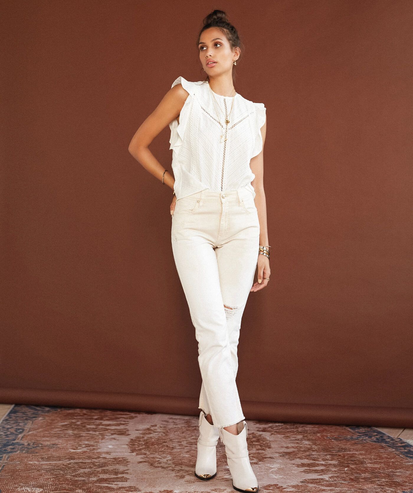 CALISSA Top