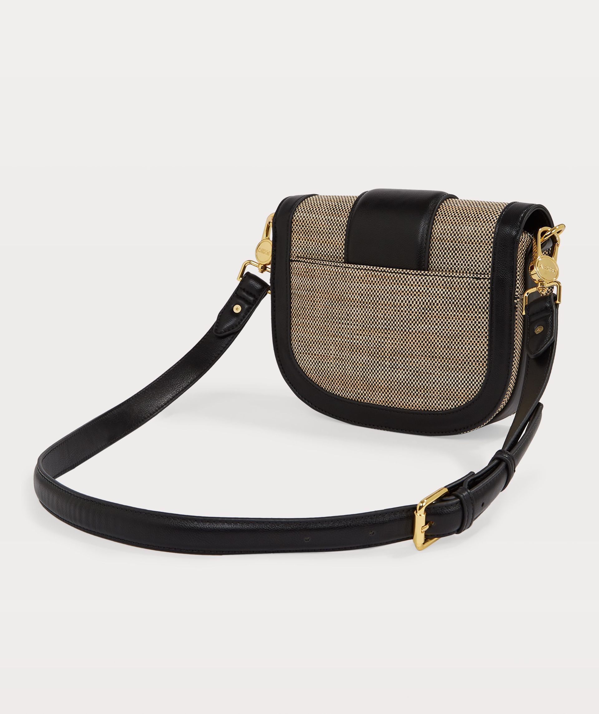 CALLY Tas