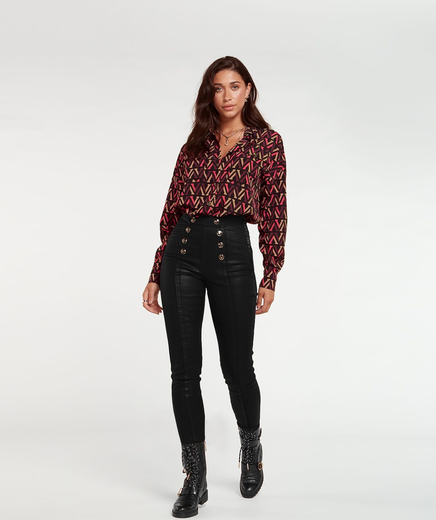 CAMBREE Blouse