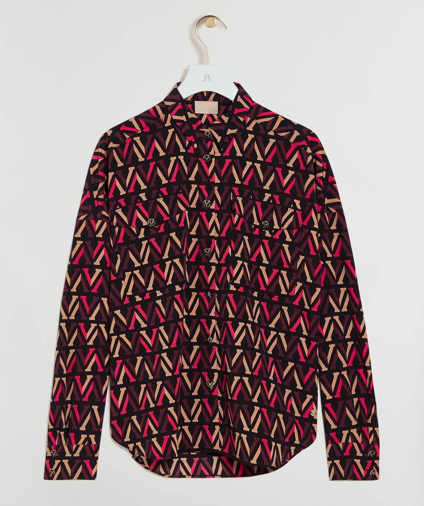 CAMBREE Blouse