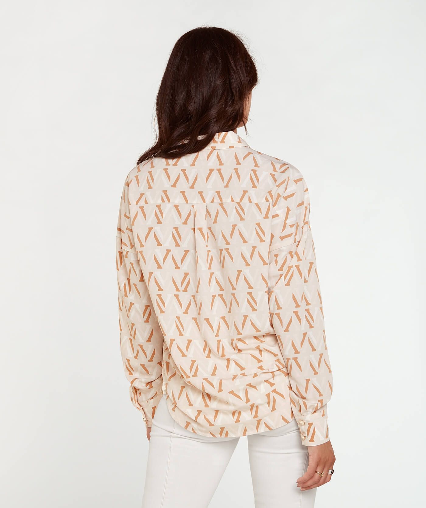 CAMBREE Blouse