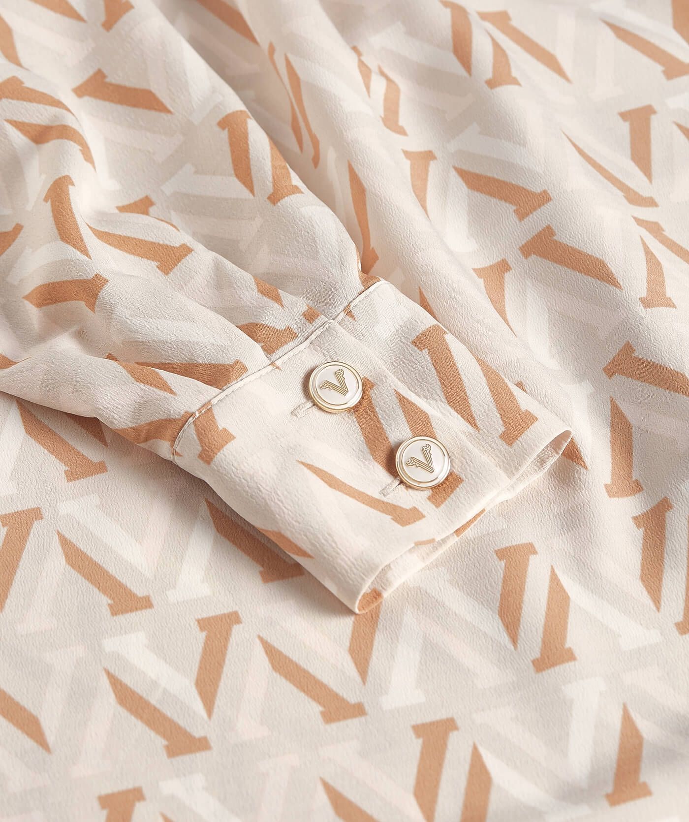 CAMBREE Blouse