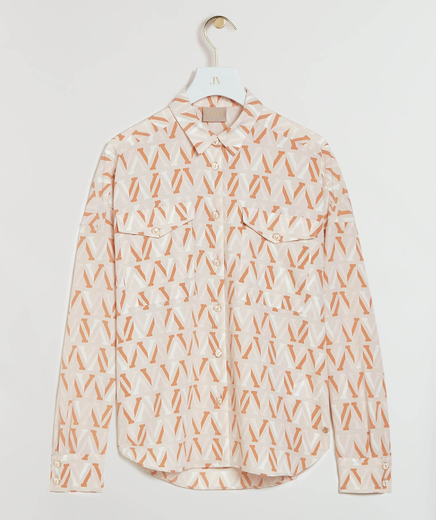CAMBREE Blouse