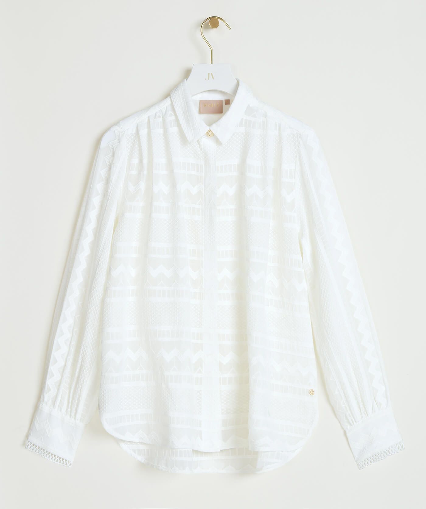 CAMI Blouse