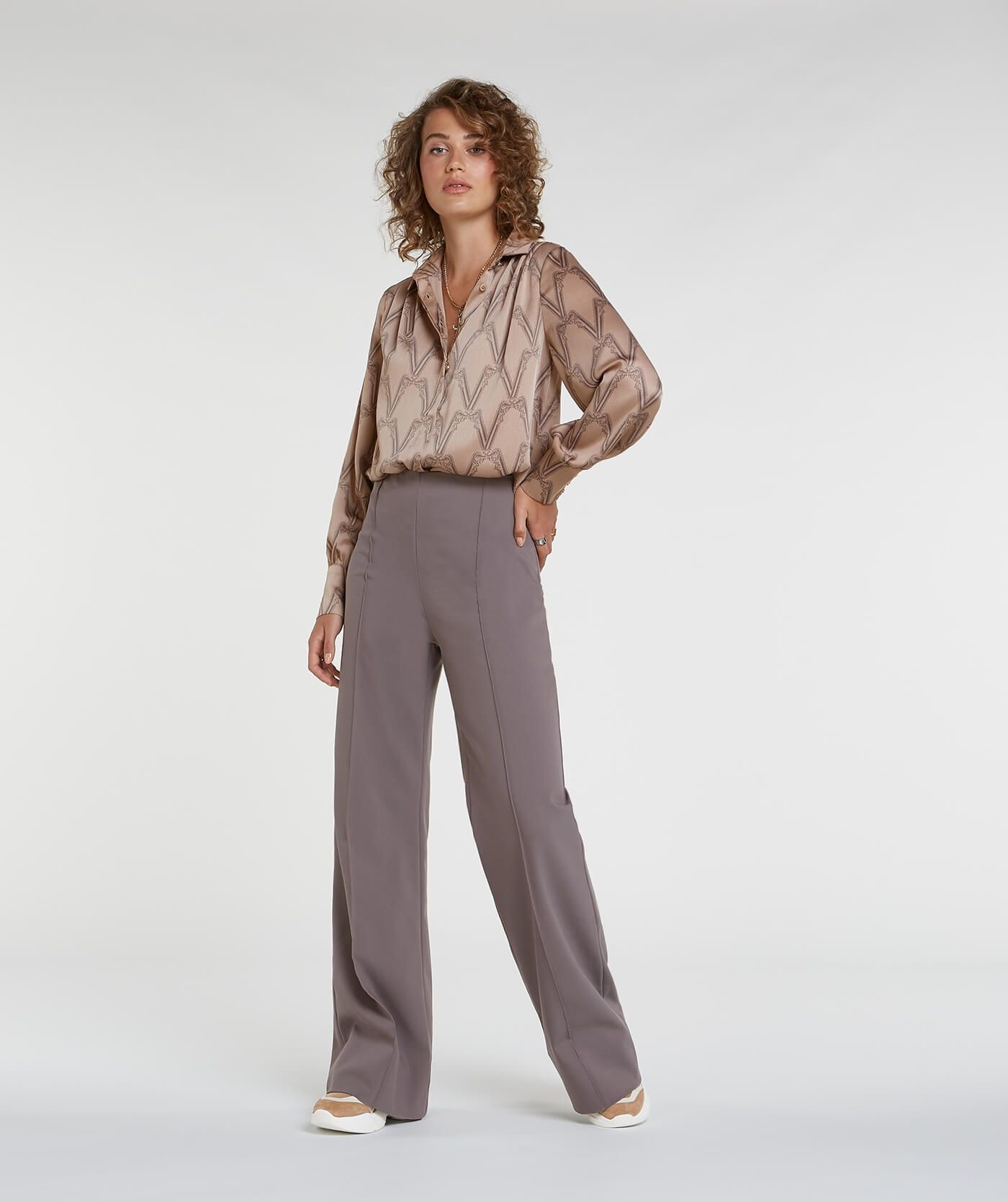 CANNES Blouse