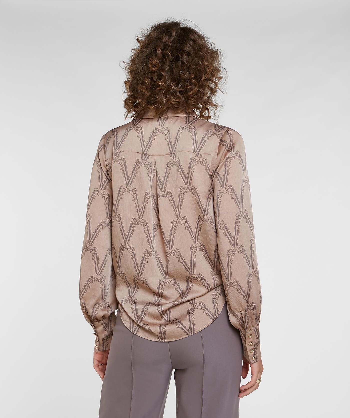 CANNES Blouse