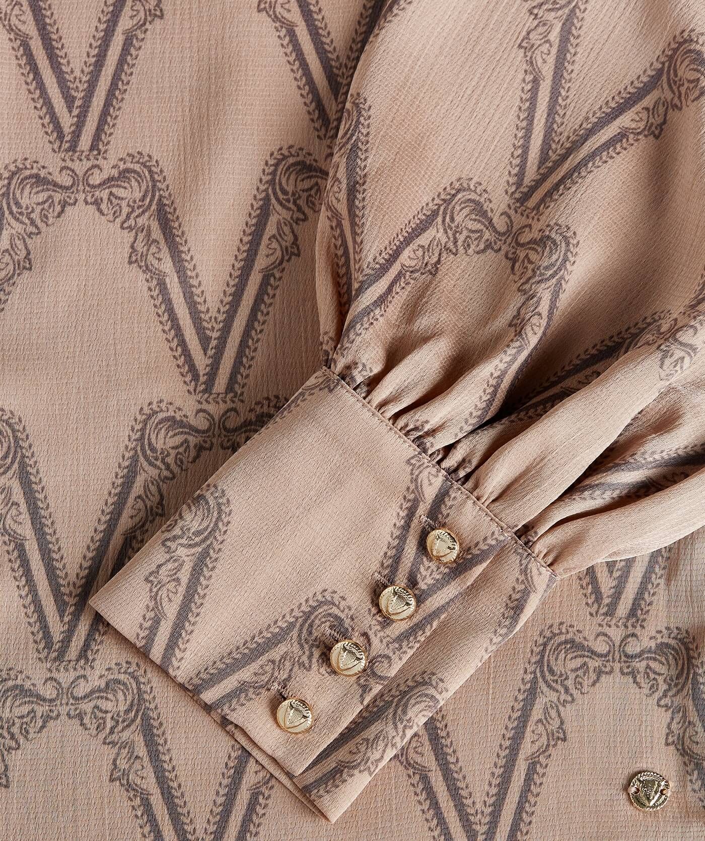 CANNES Blouse