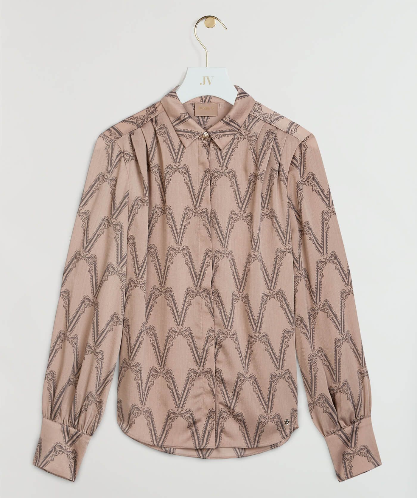 CANNES Blouse