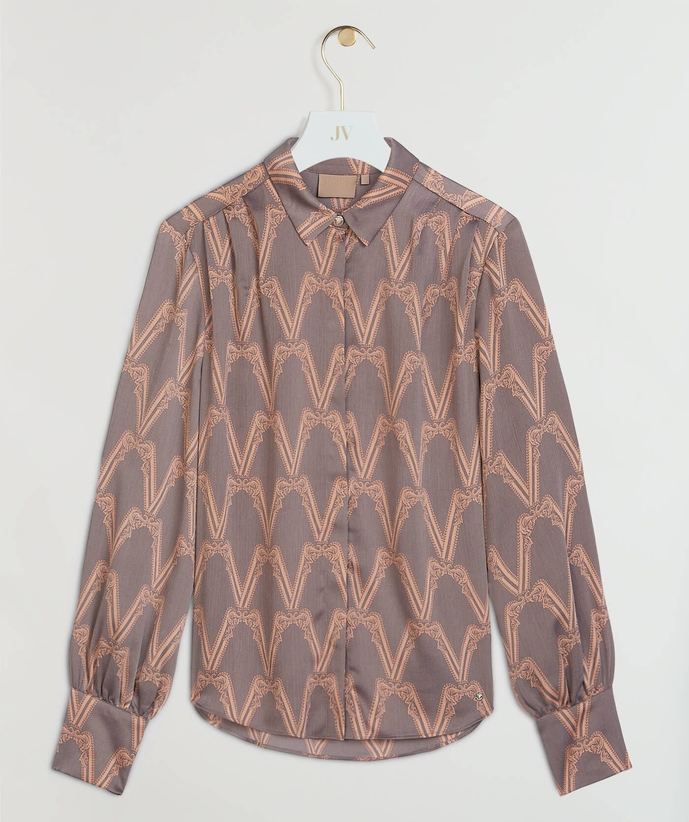 CANNES Blouse