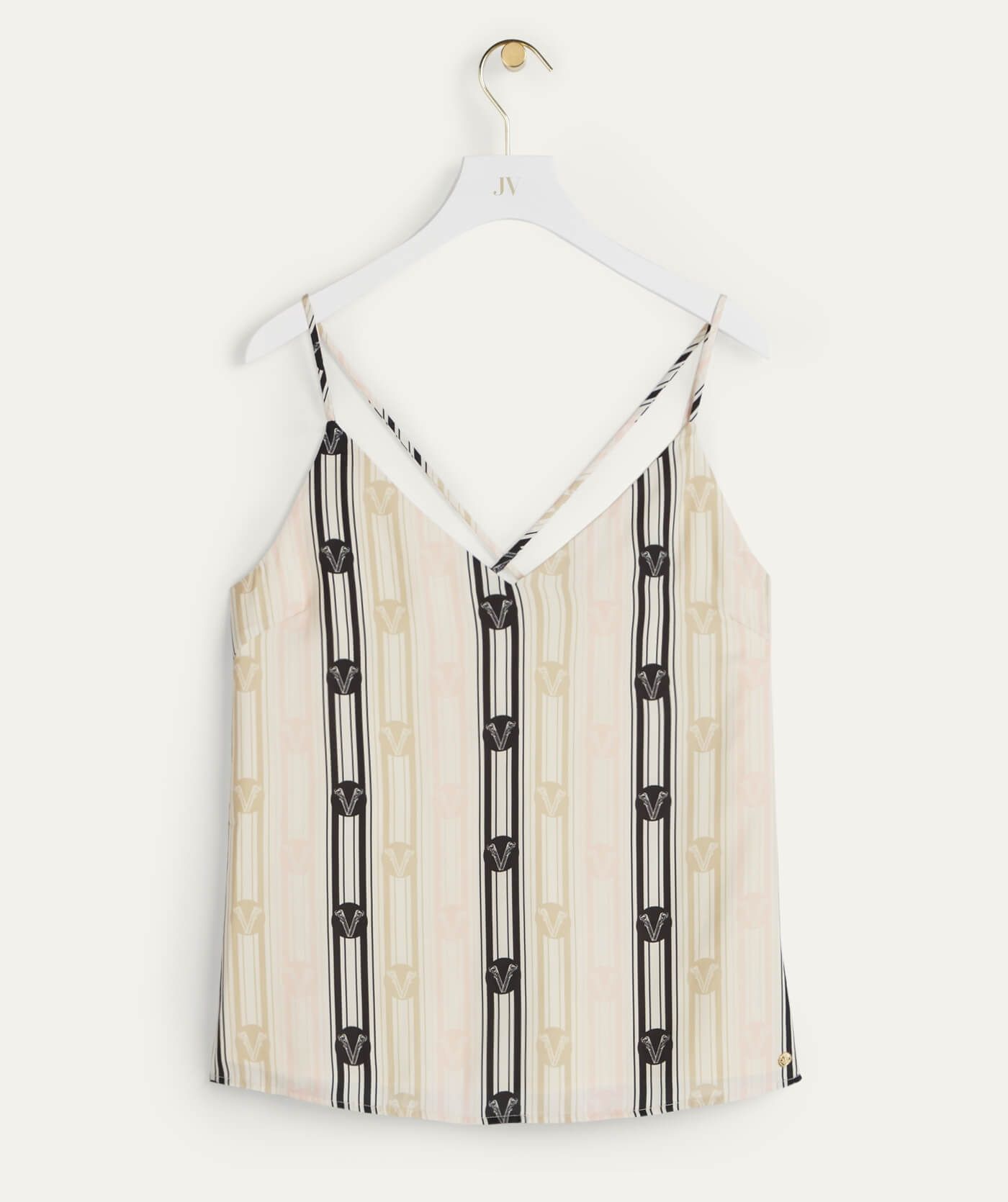 CAPRISE Top