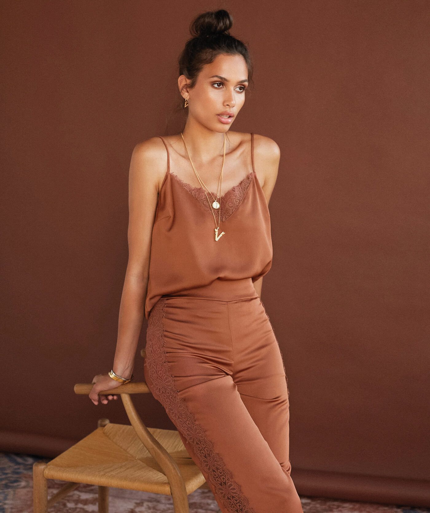 CARIELLE Top