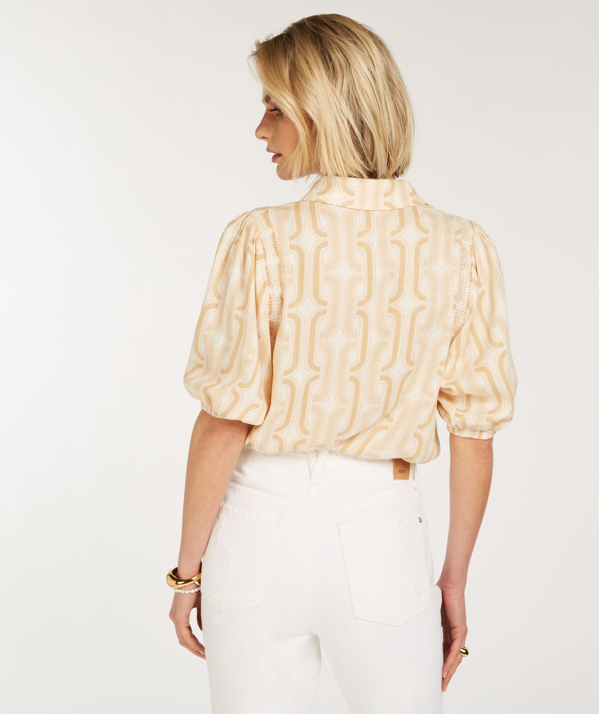 CARMEN Blouse