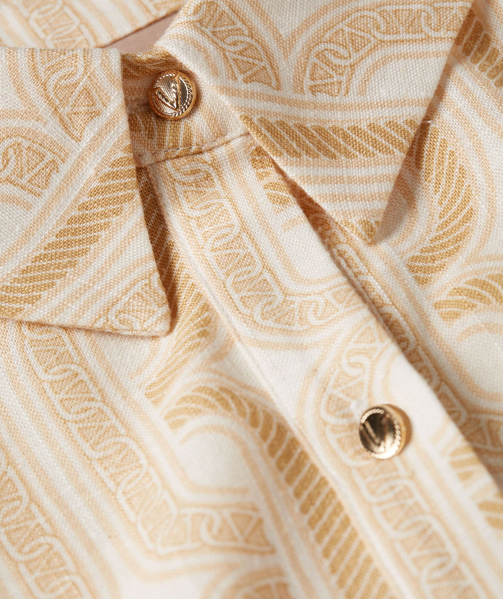 CARMEN Blouse