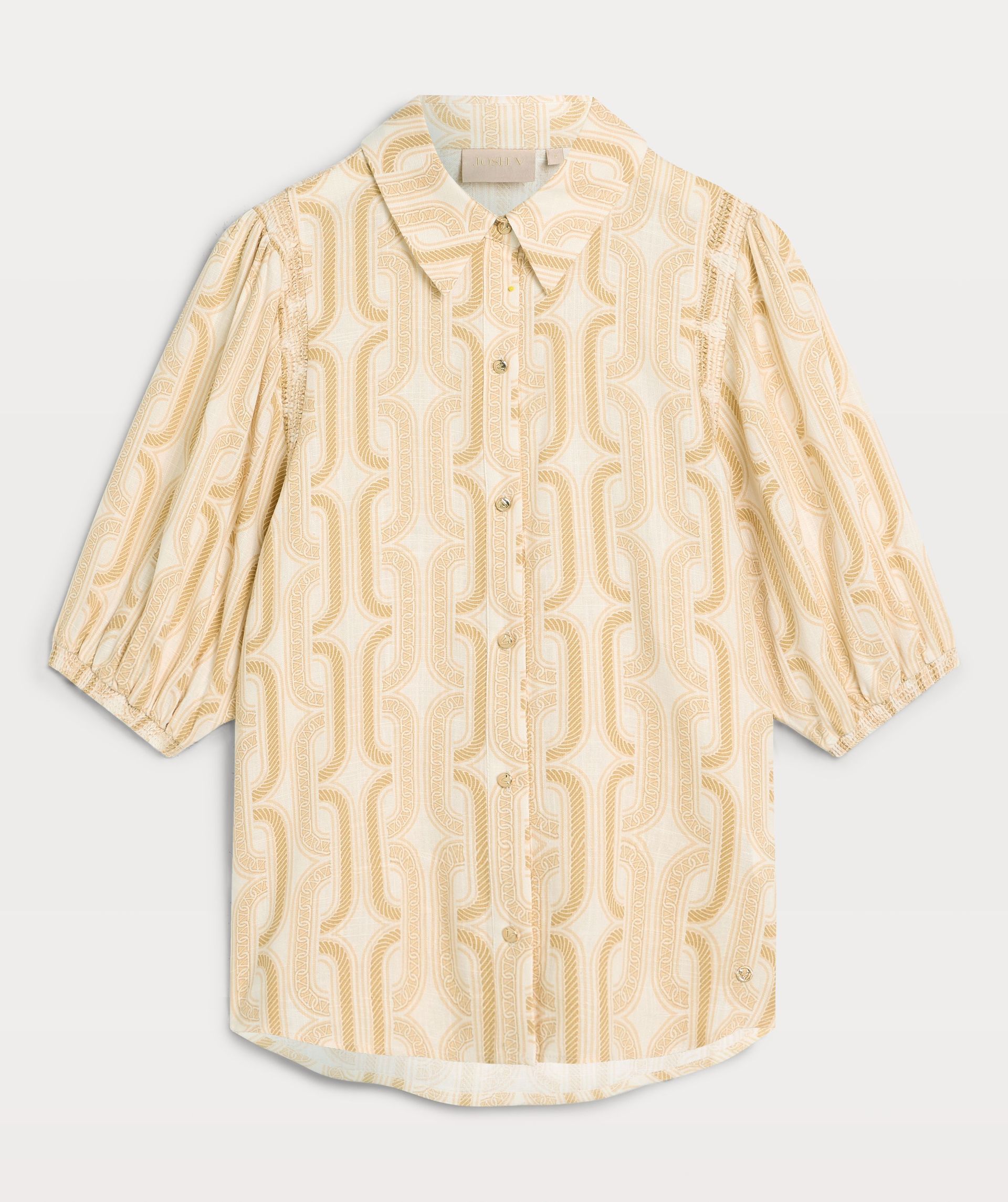 CARMEN Blouse
