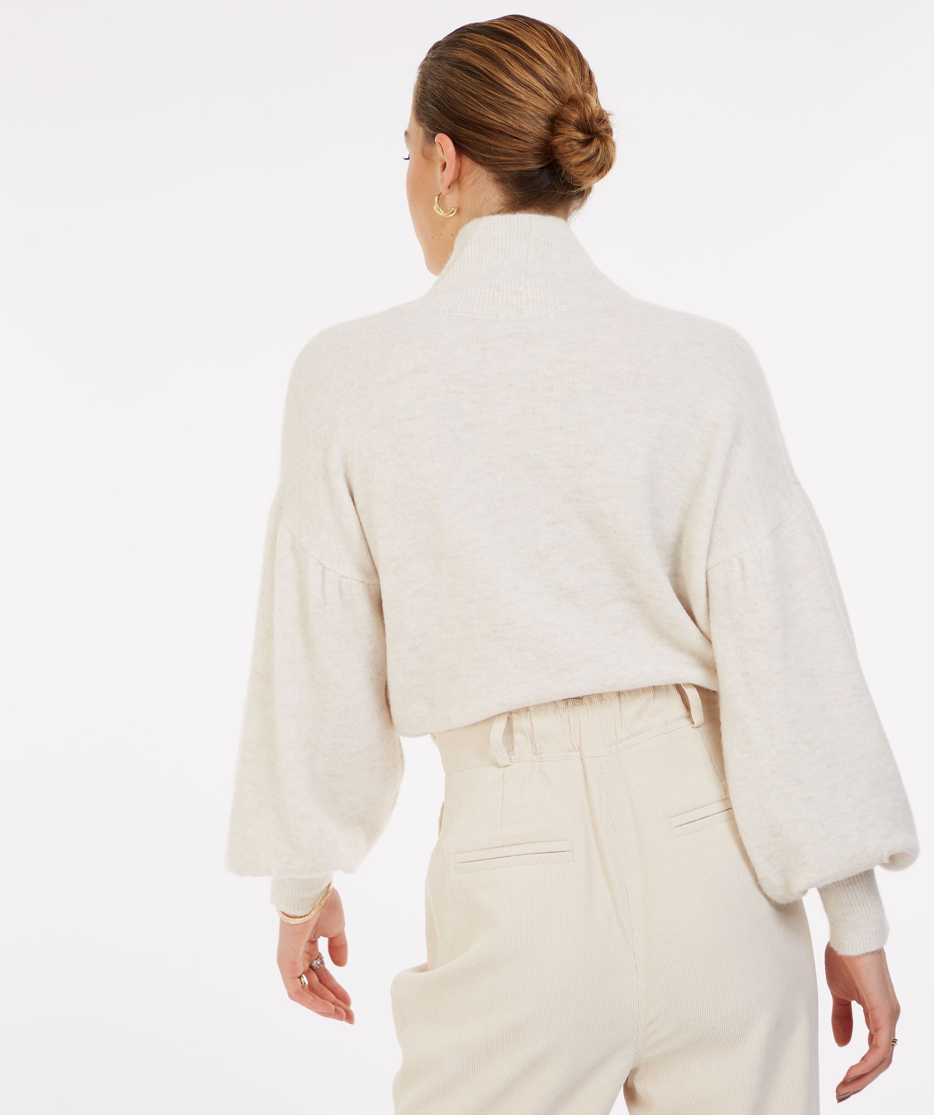 CARTER Sweater