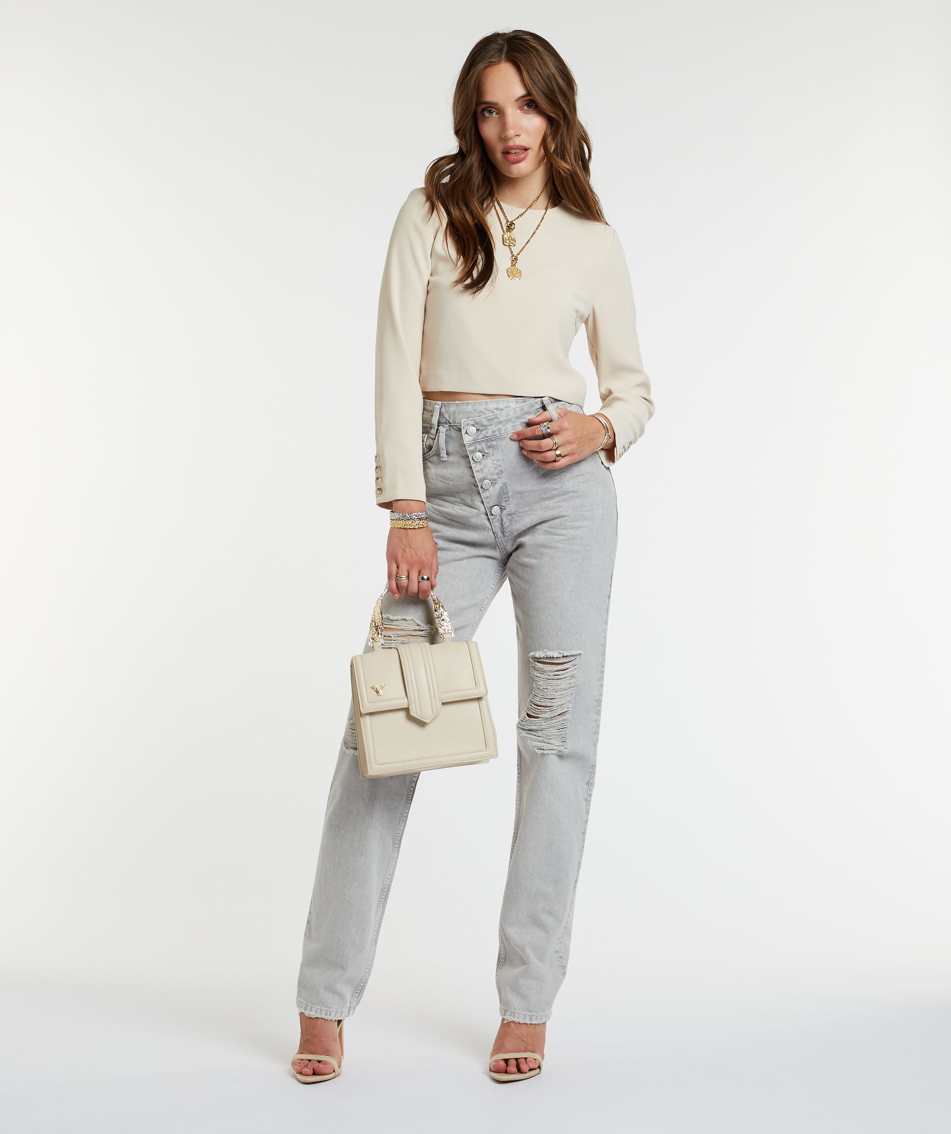 CASSIDY Top